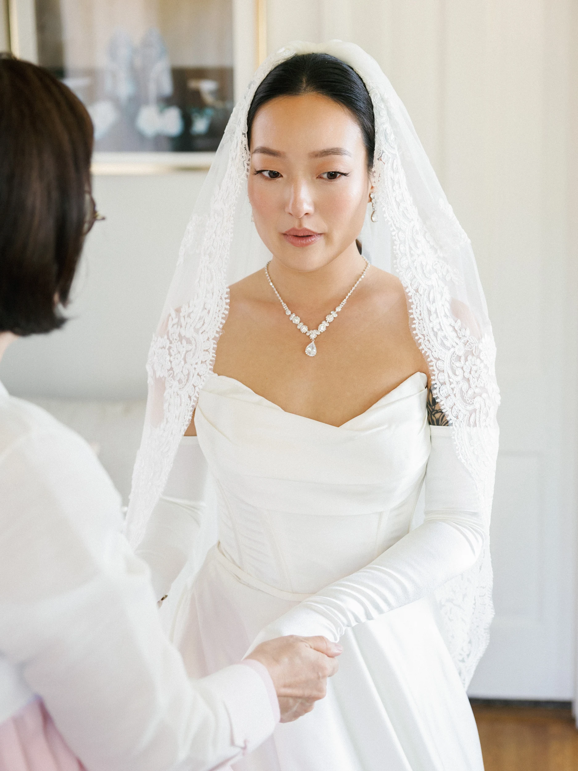Kat & Nelson — Wedding