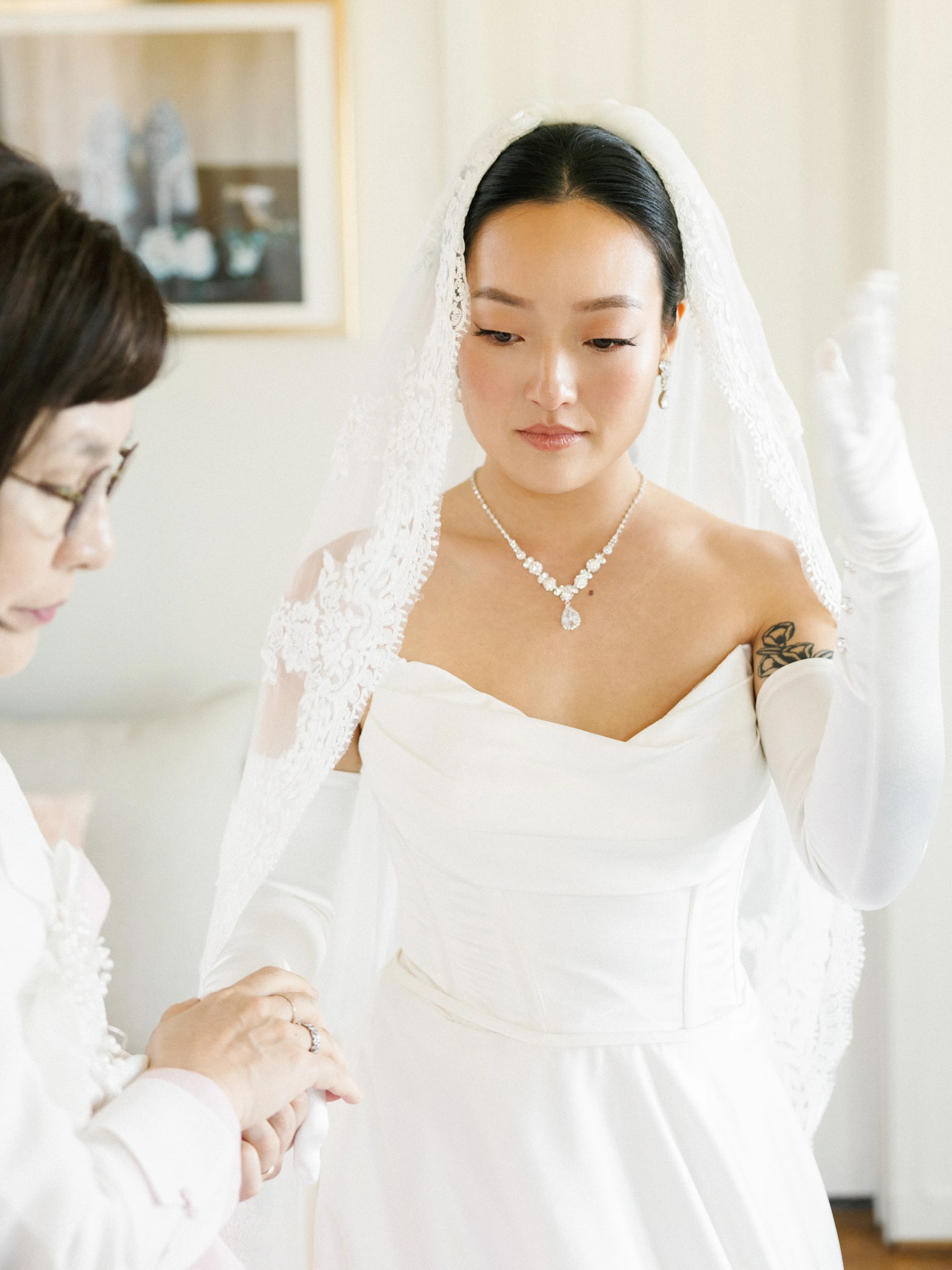 Kat & Nelson — Wedding