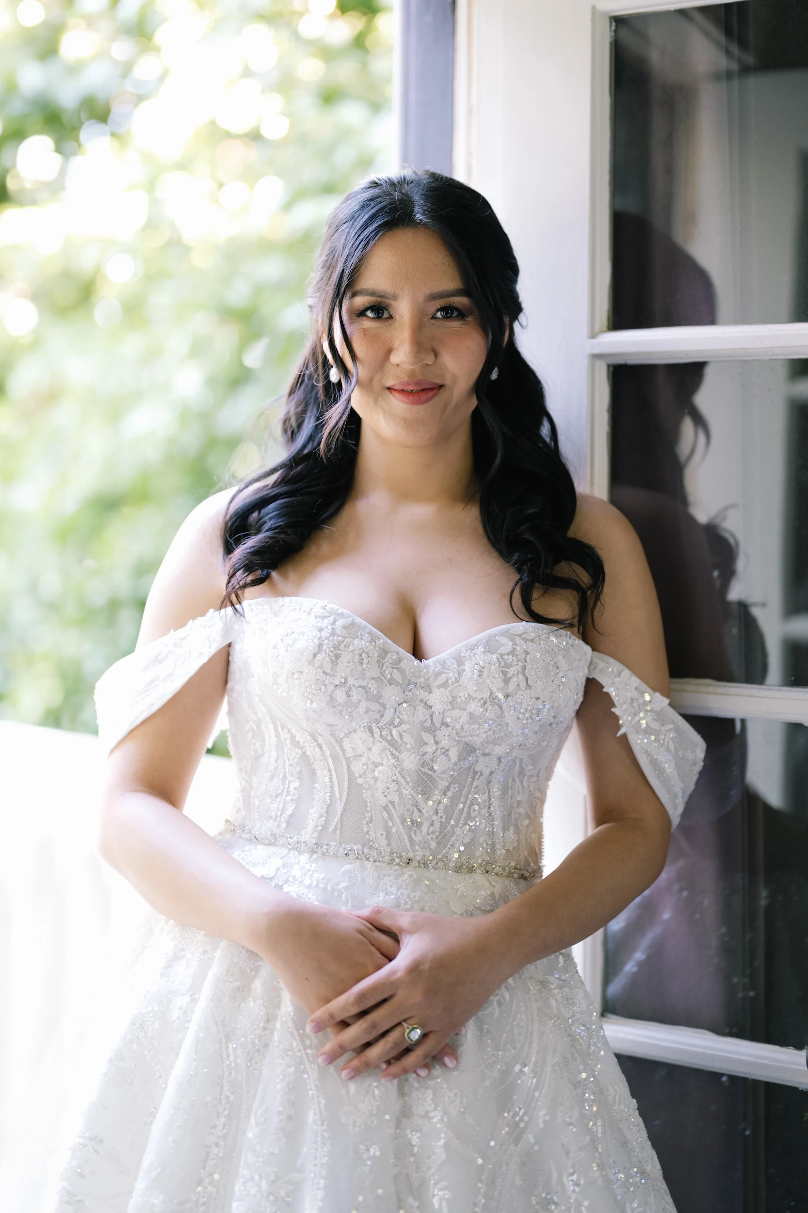 Jackie & Brandon — Wedding