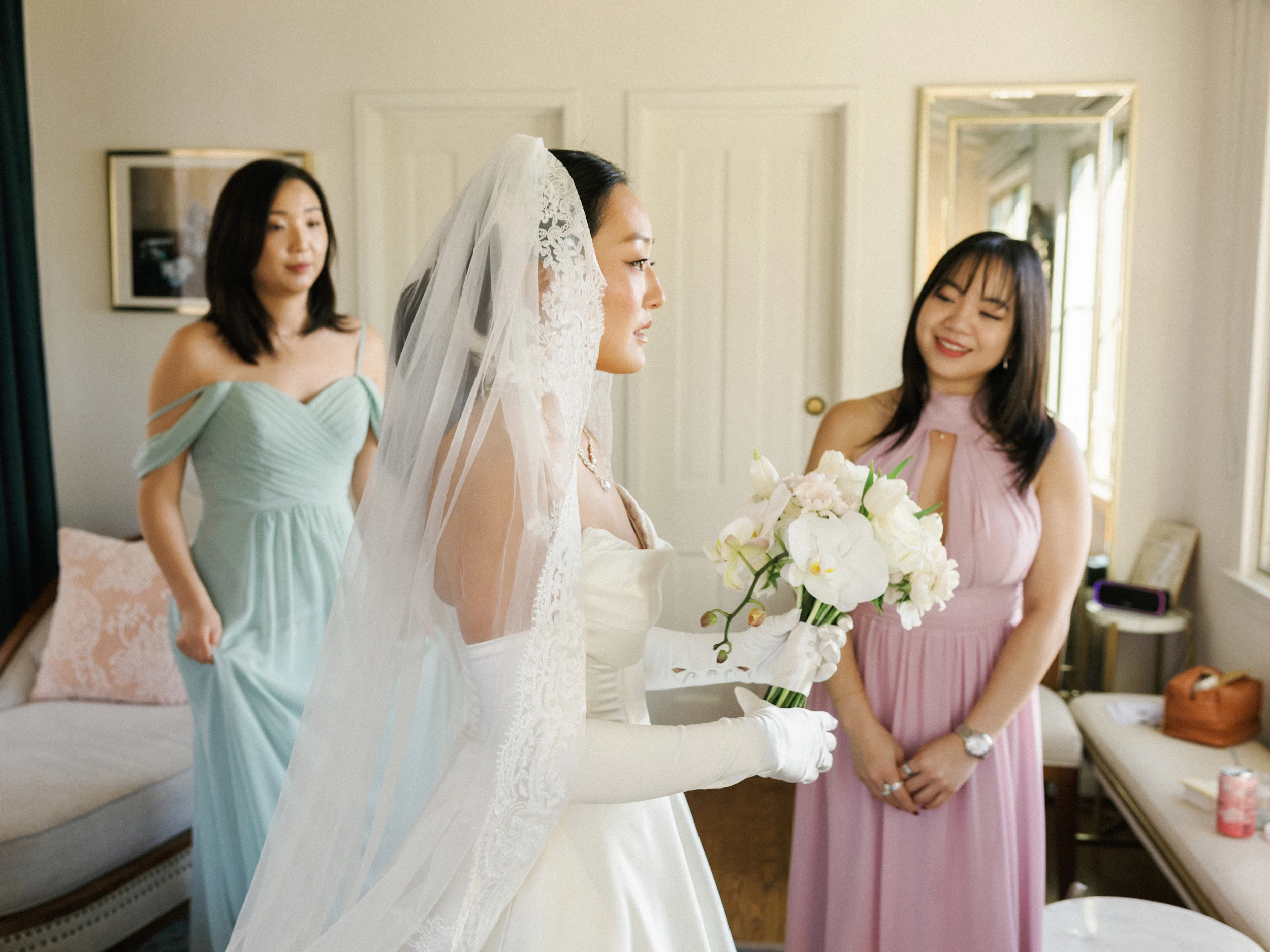 Kat & Nelson — Wedding