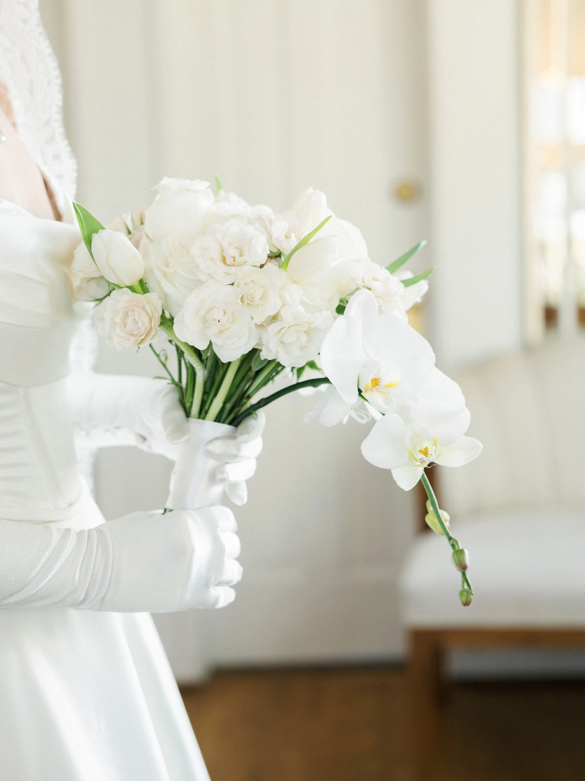 Kat & Nelson — Wedding