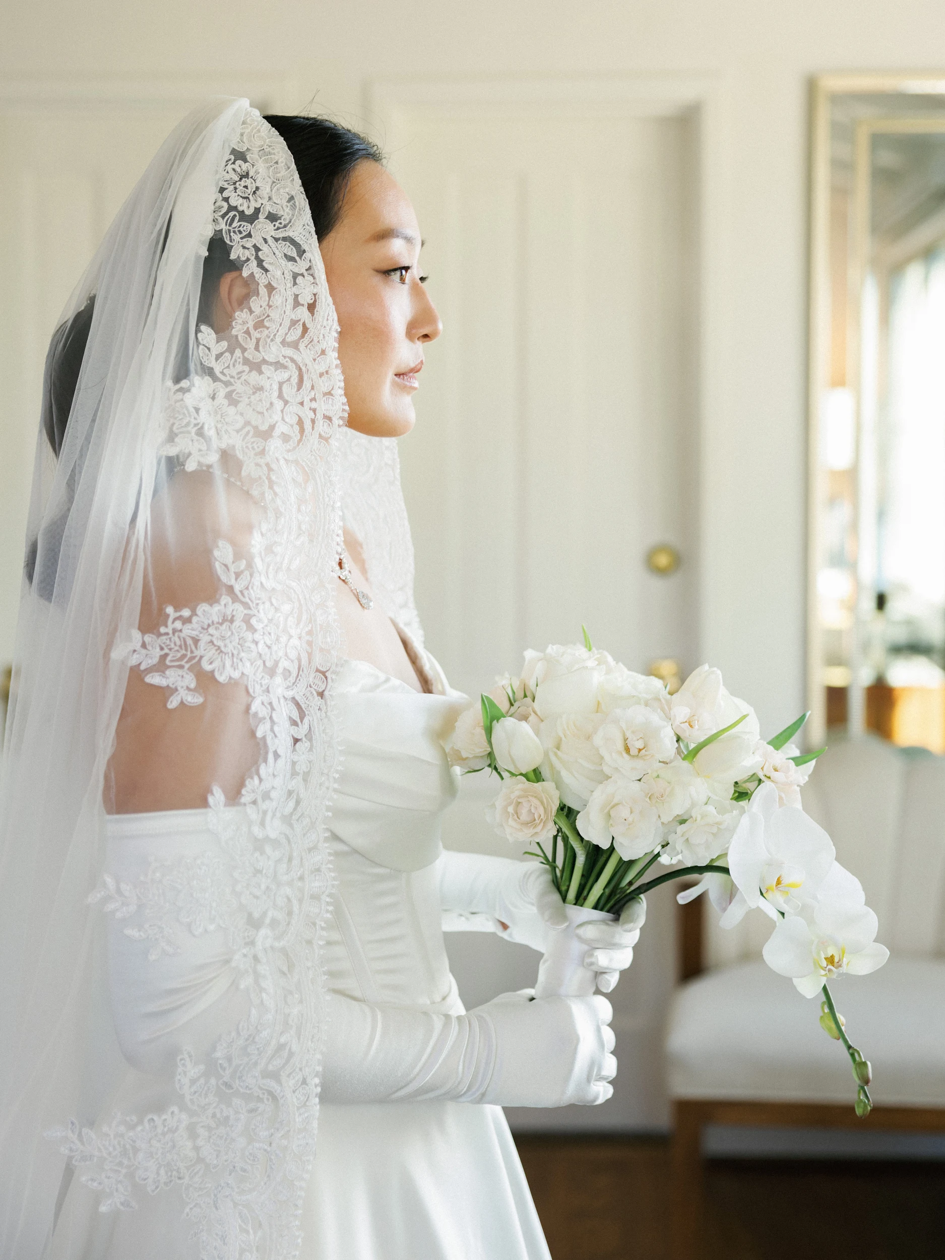 Kat & Nelson — Wedding