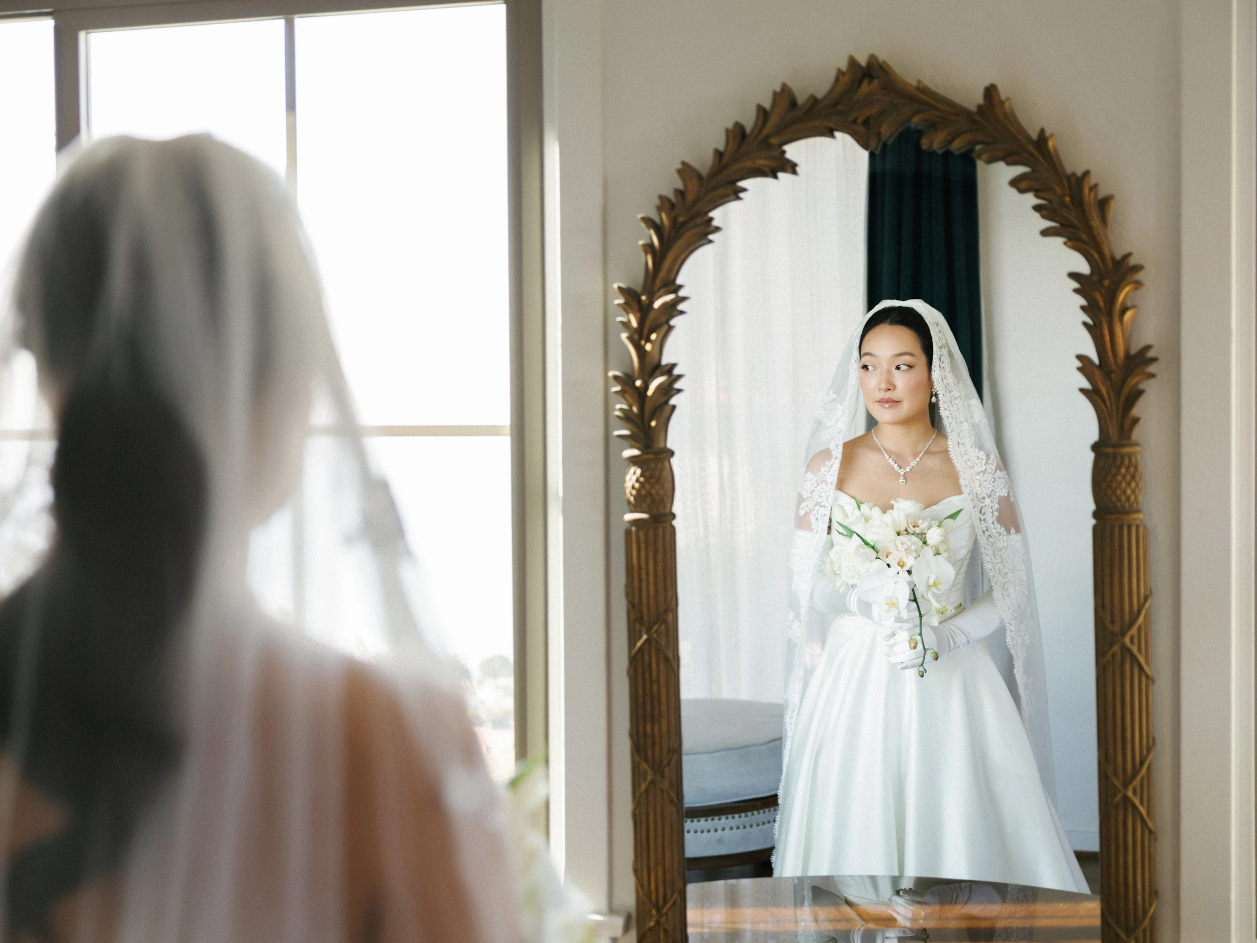 Kat & Nelson — Wedding