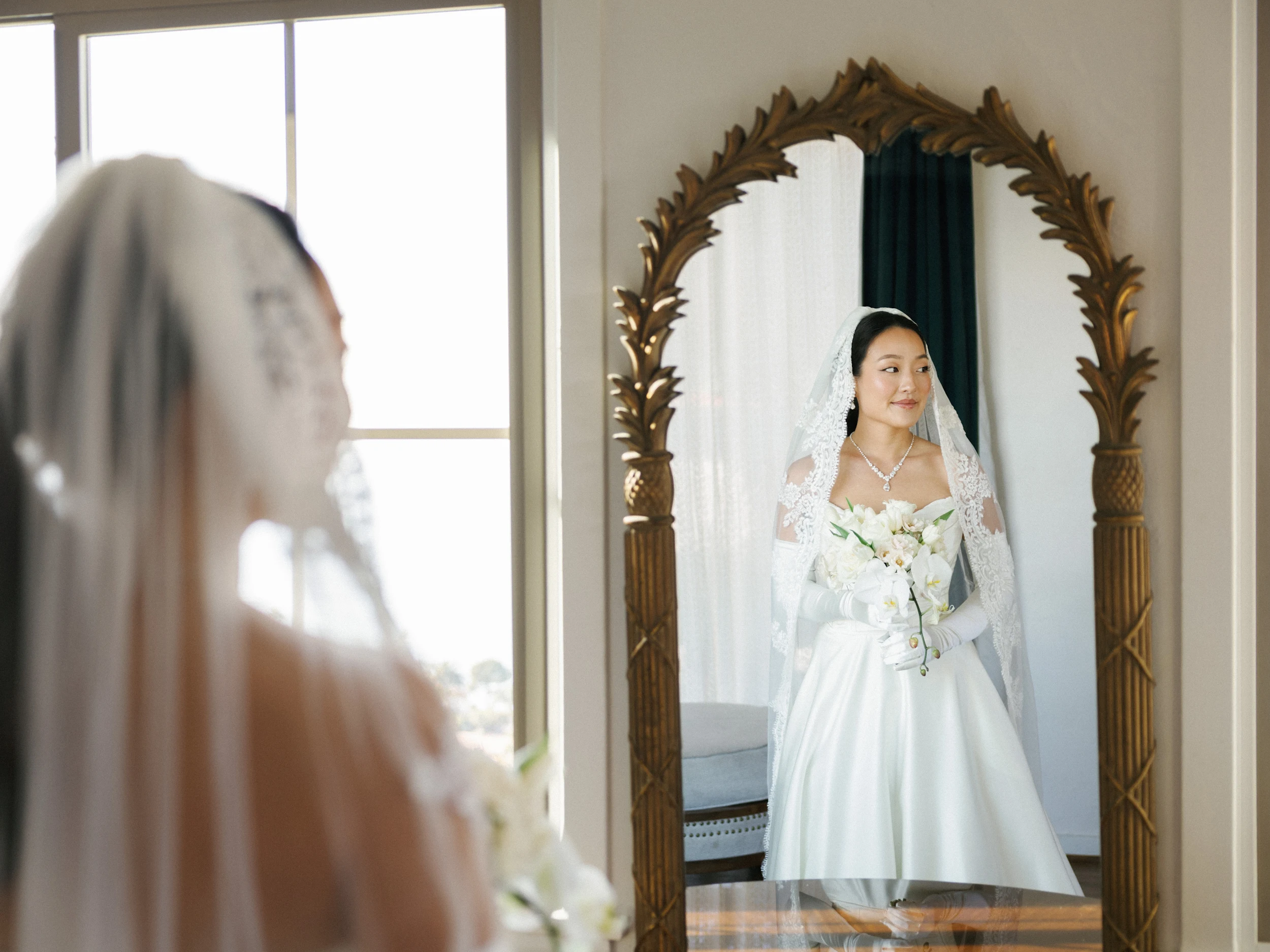 Kat & Nelson — Wedding