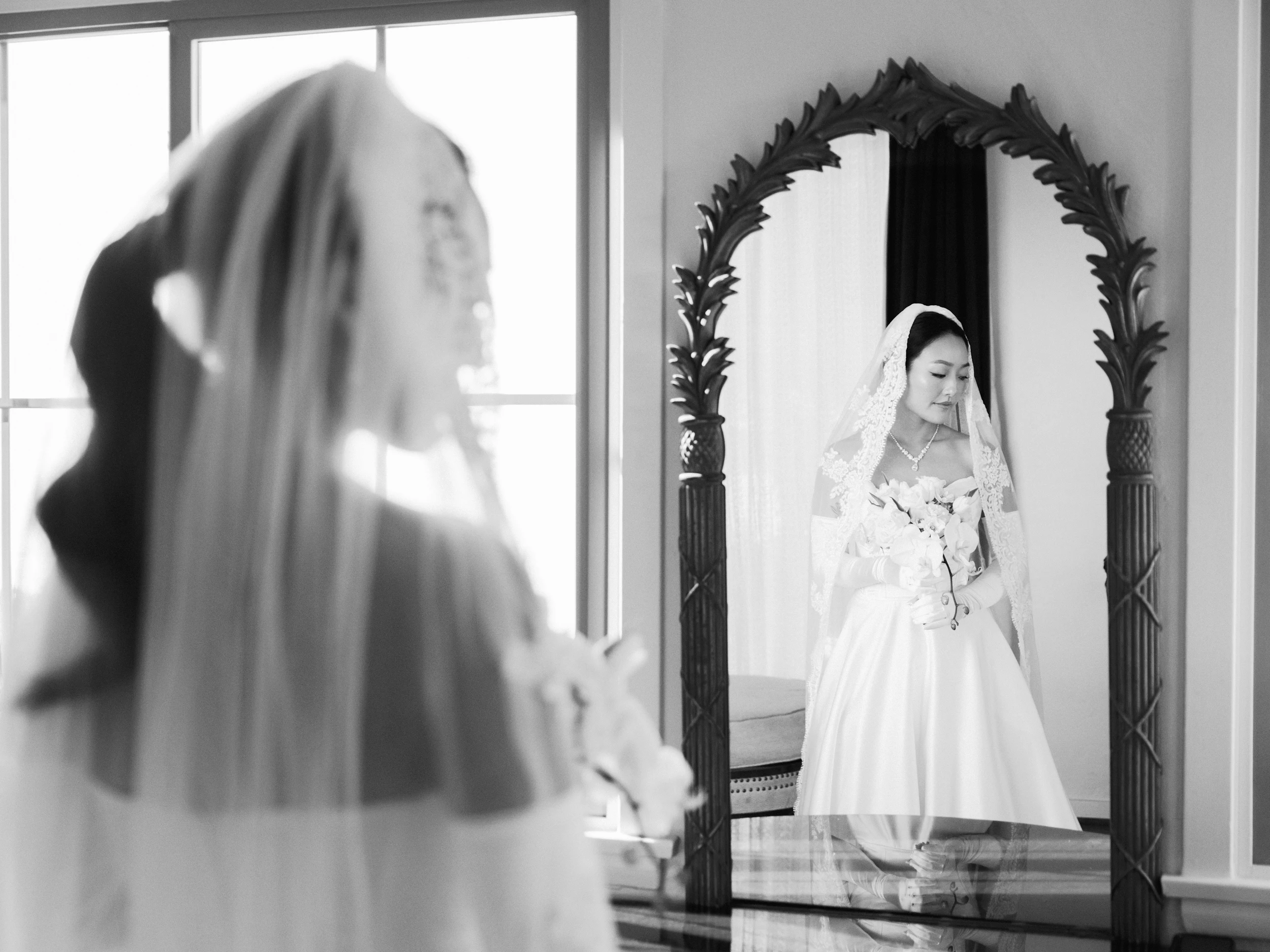 Kat & Nelson — Wedding