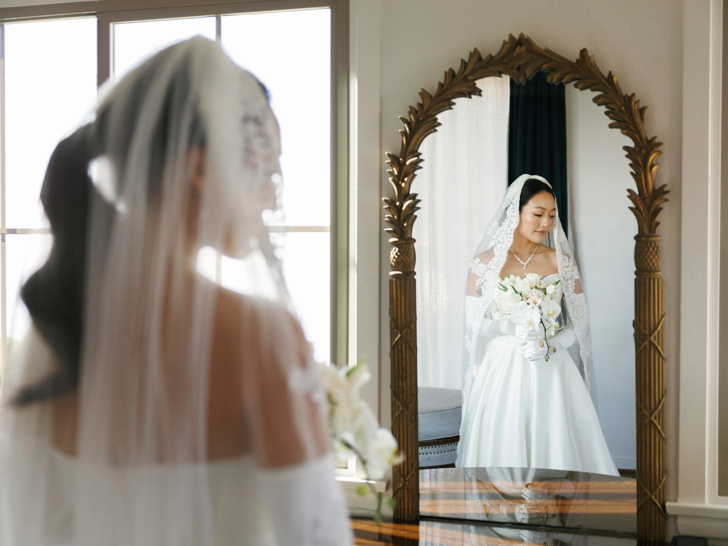Kat & Nelson — Wedding
