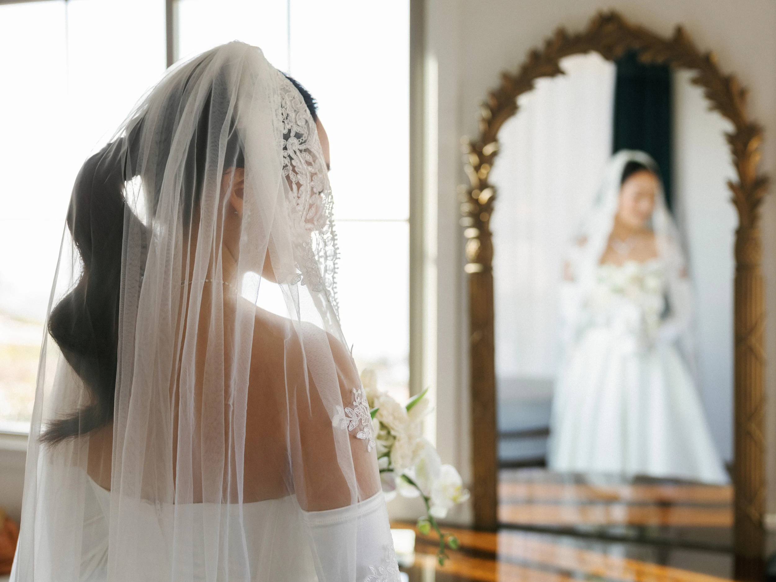 Kat & Nelson — Wedding
