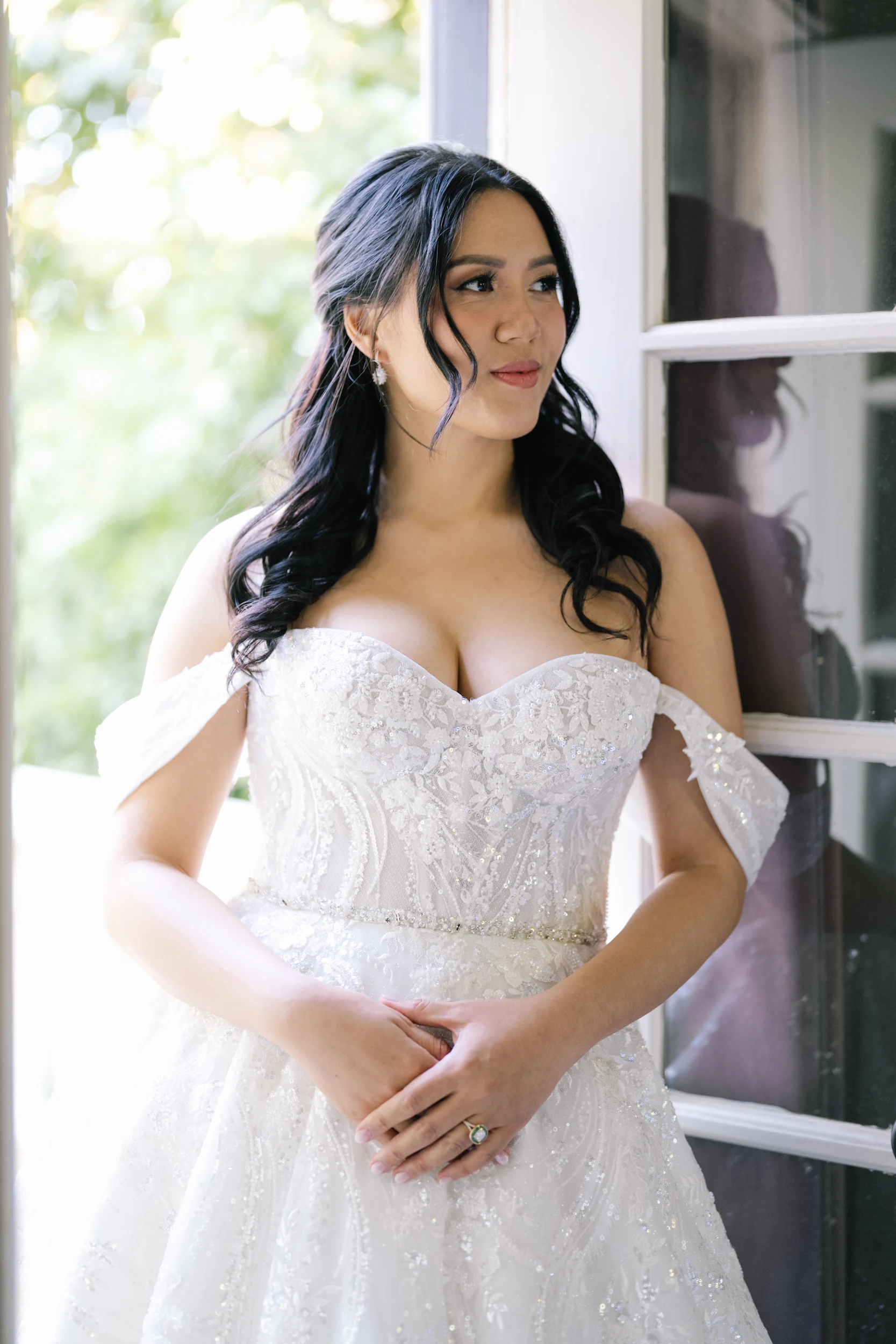 Jackie & Brandon — Wedding