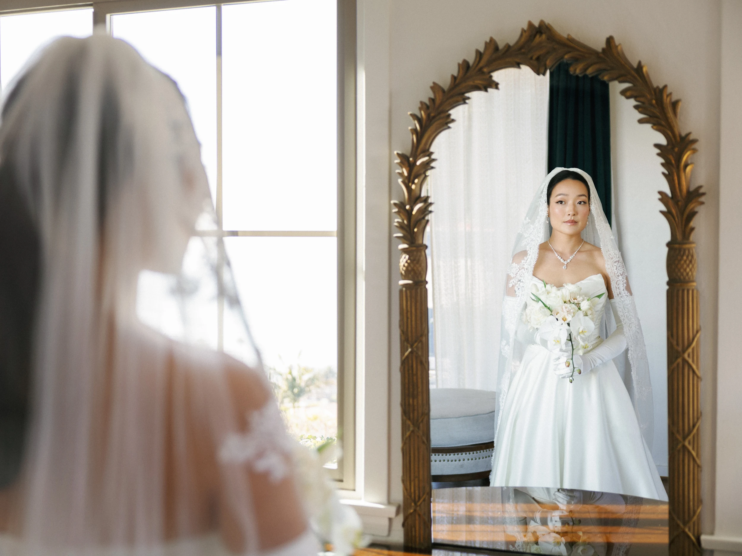 Kat & Nelson — Wedding