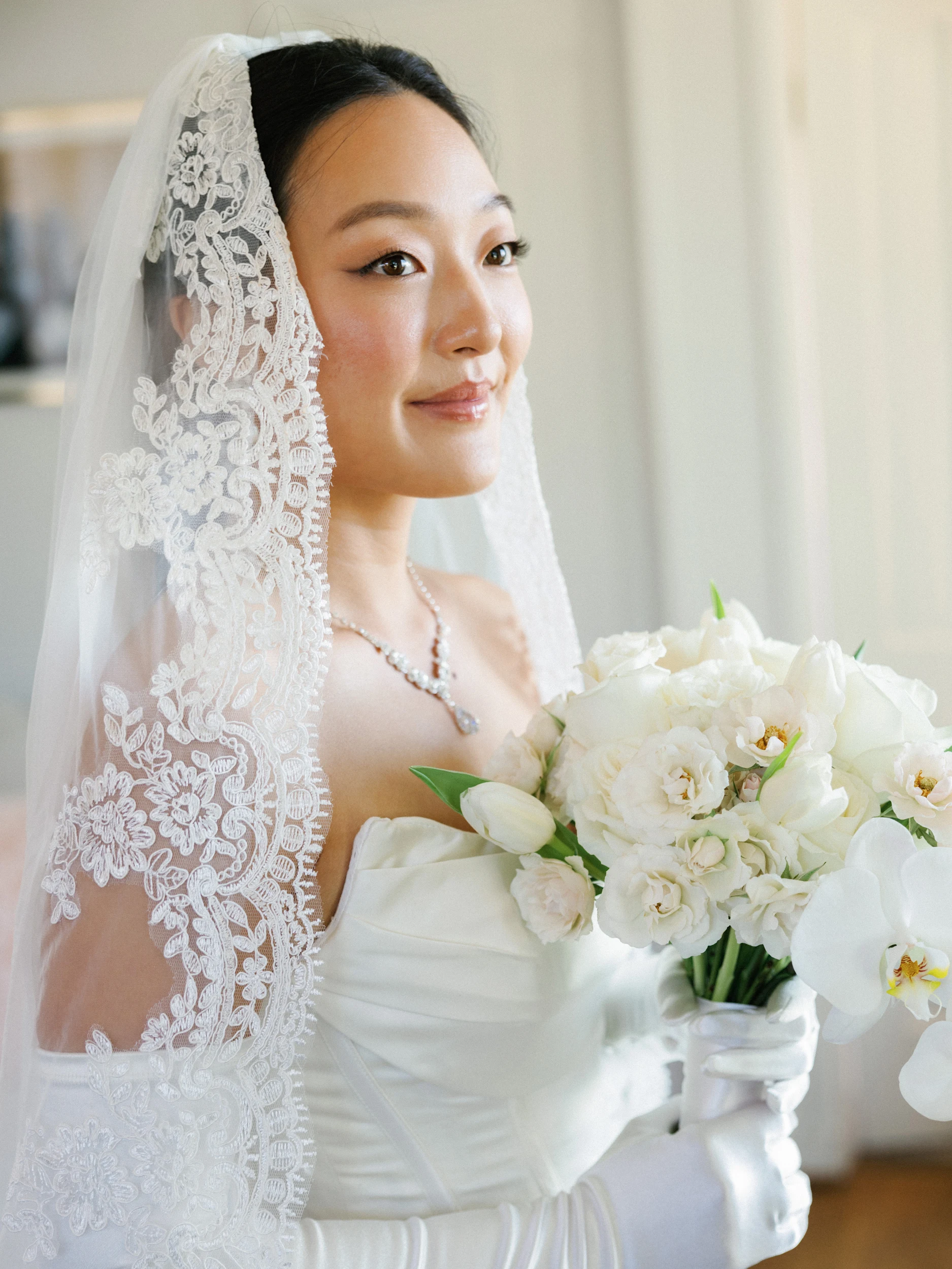 Kat & Nelson — Wedding