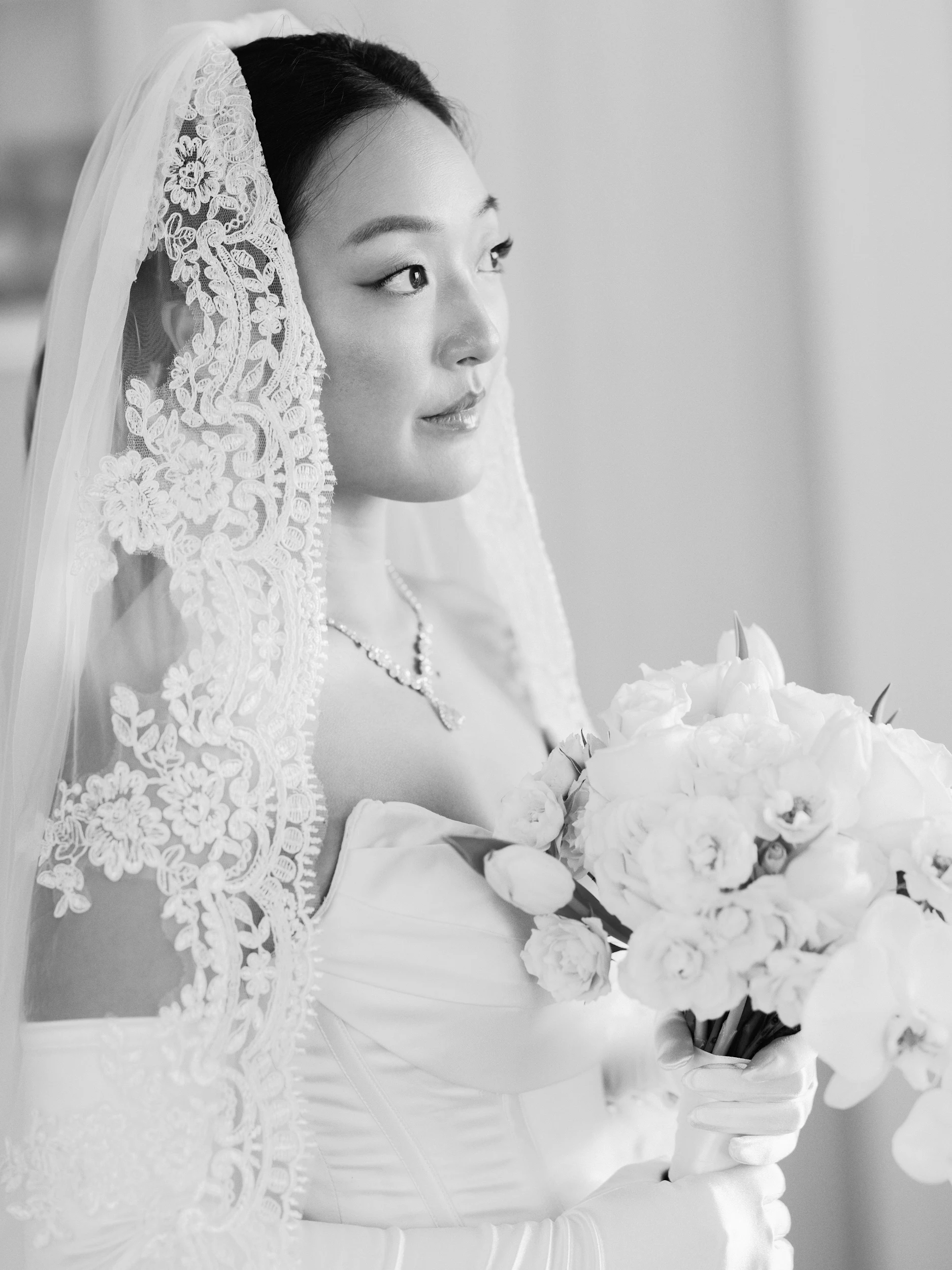 Kat & Nelson — Wedding