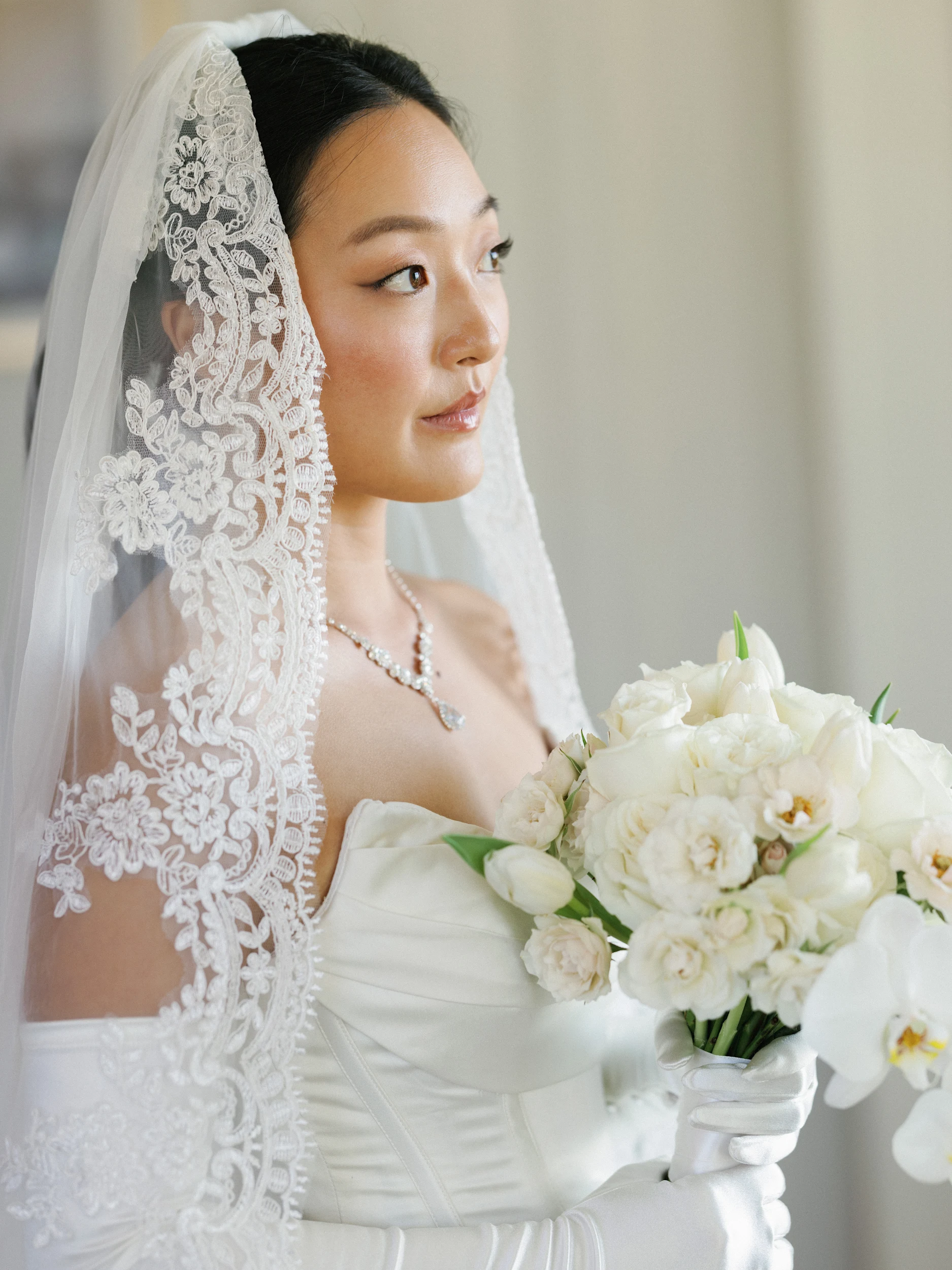 Kat & Nelson — Wedding