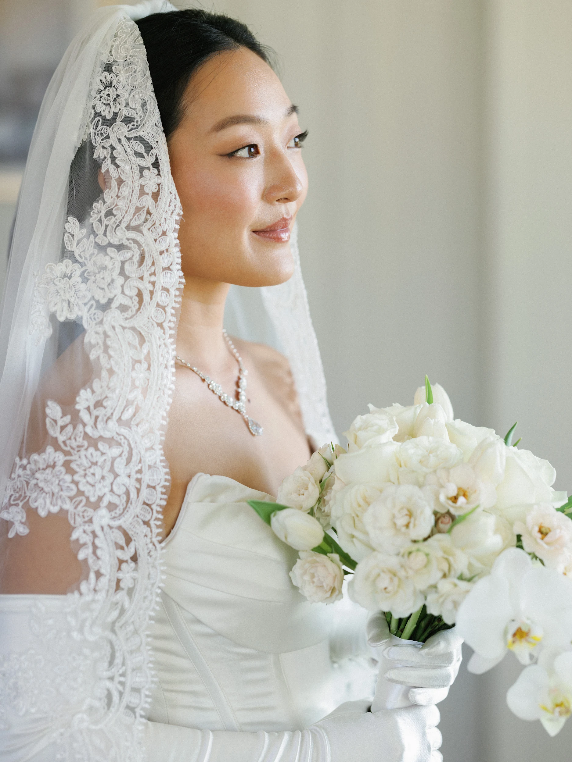 Kat & Nelson — Wedding