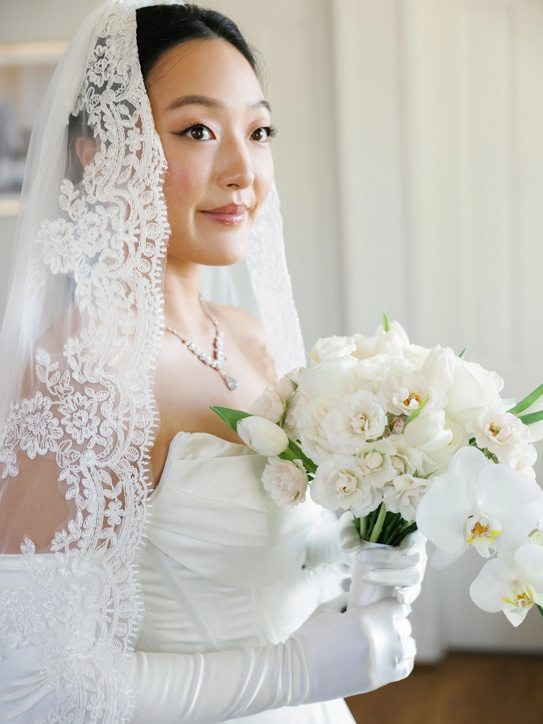 Kat & Nelson — Wedding