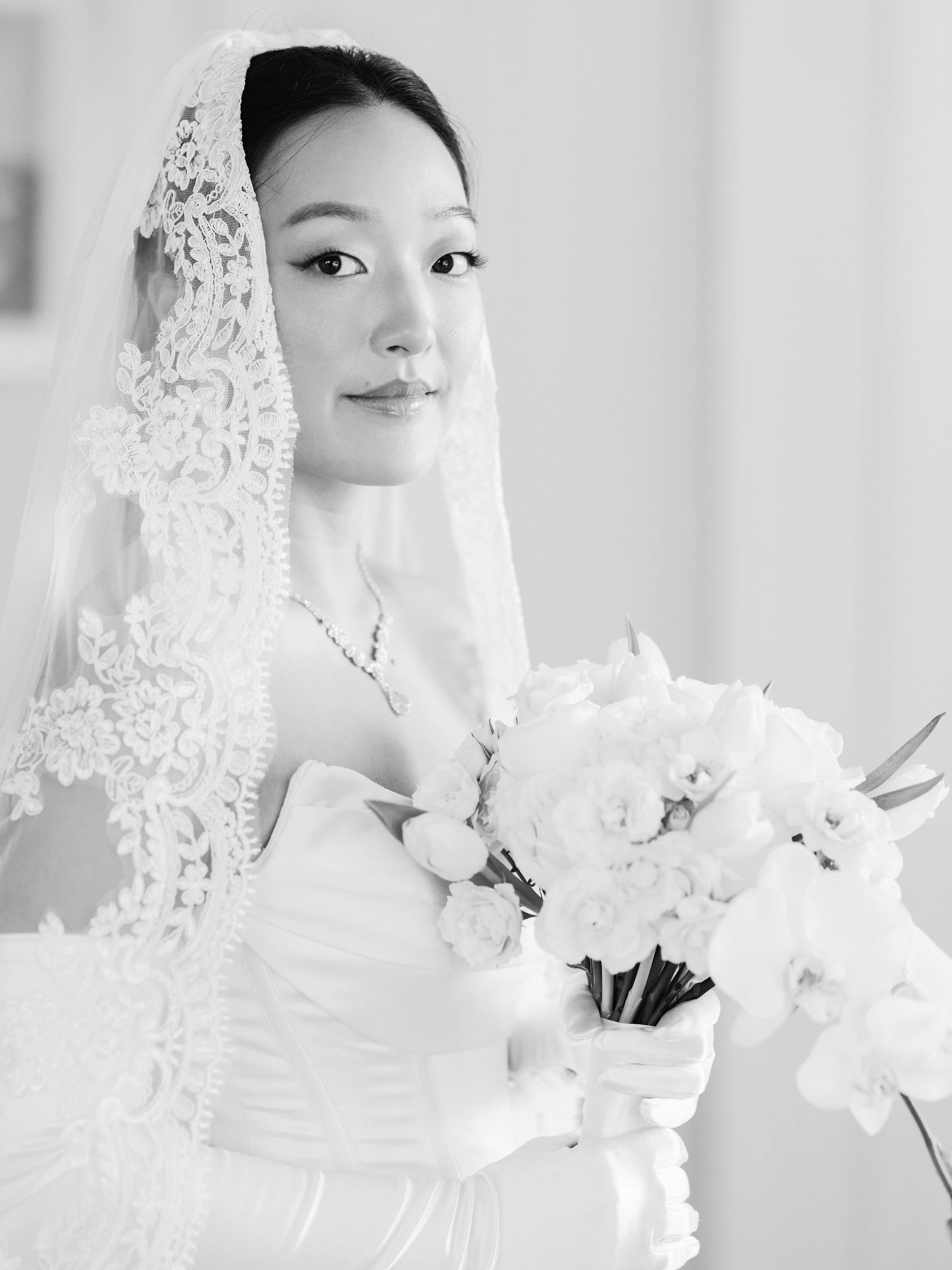 Kat & Nelson — Wedding