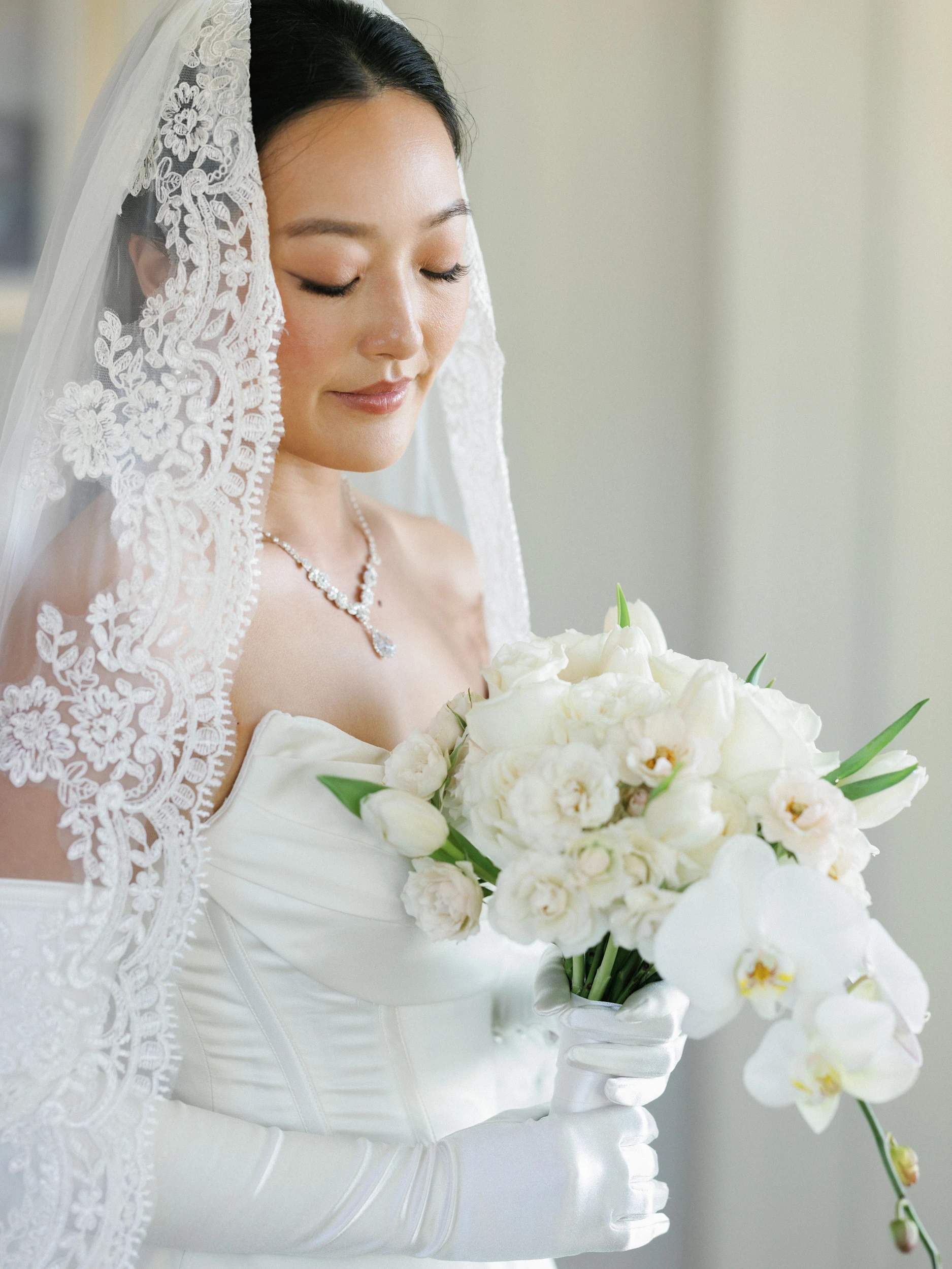 Kat & Nelson — Wedding