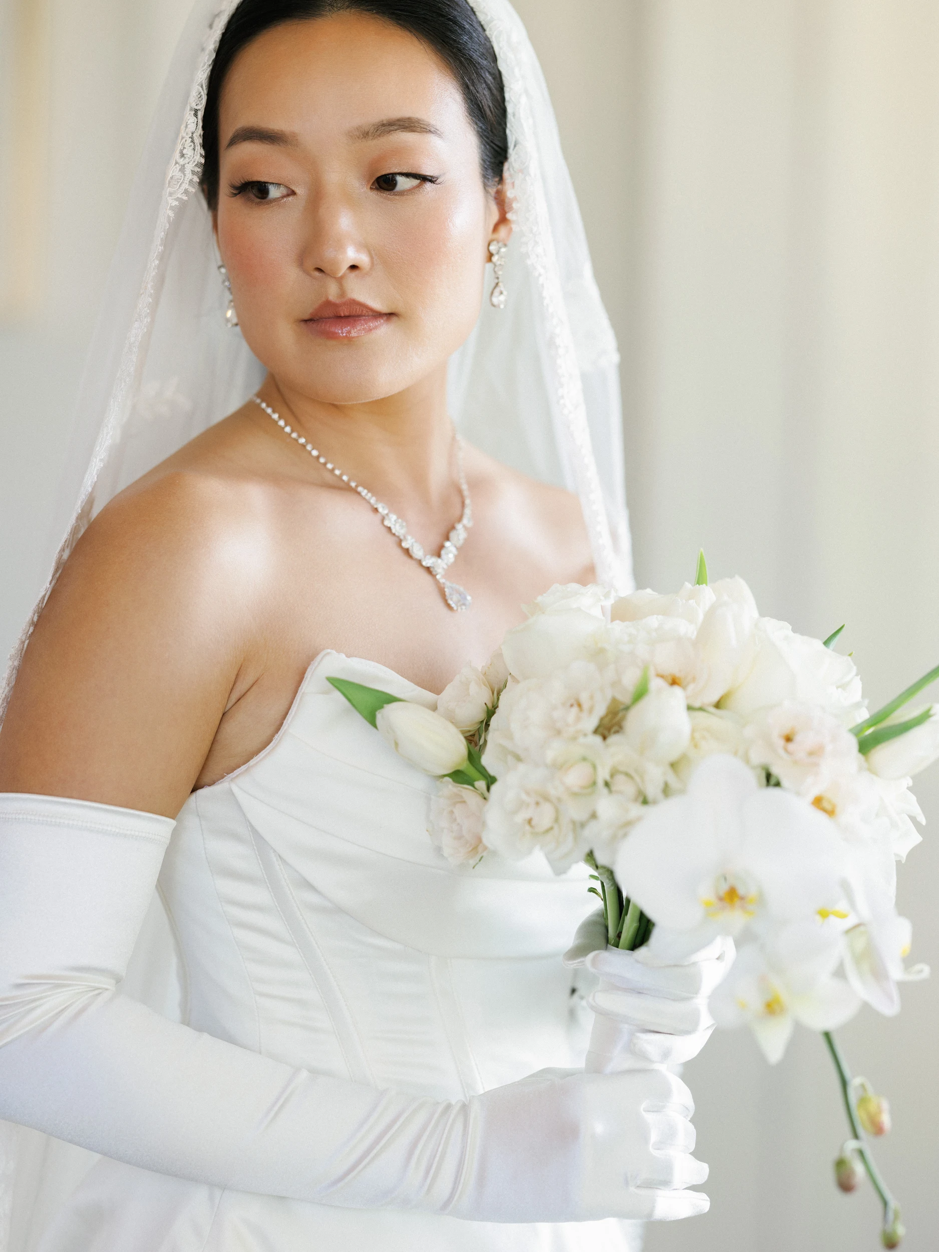 Kat & Nelson — Wedding