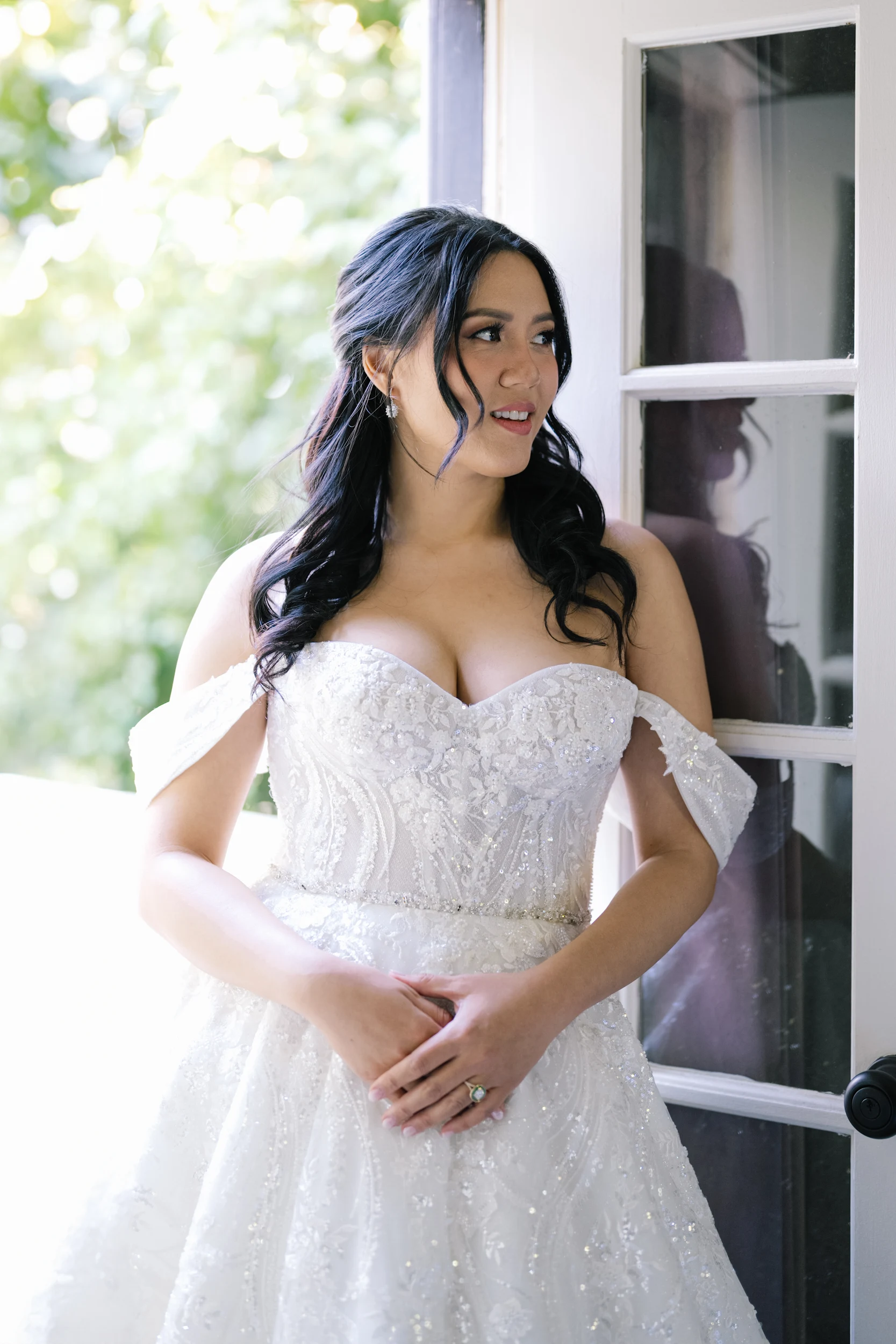 Jackie & Brandon — Wedding