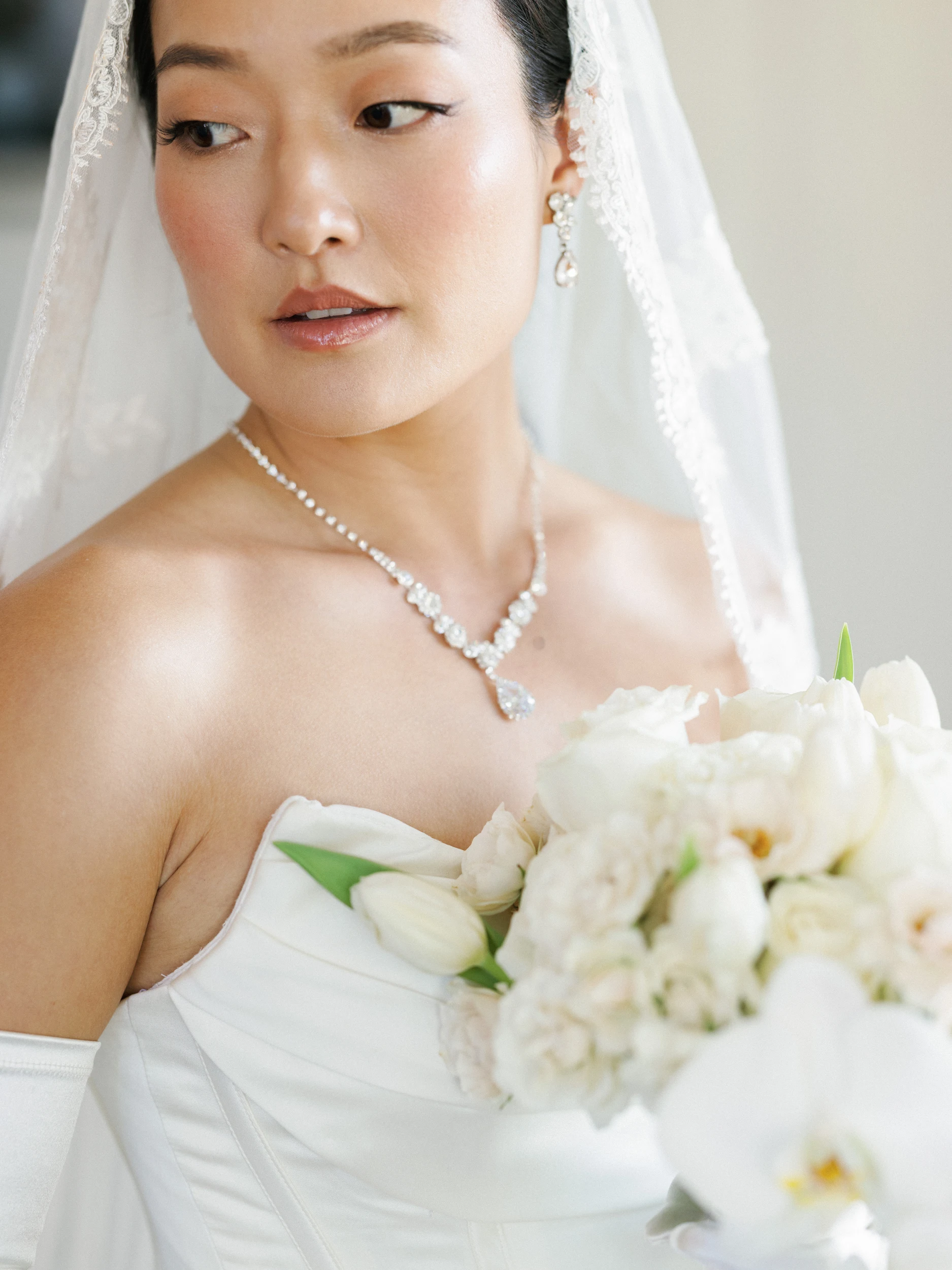Kat & Nelson — Wedding