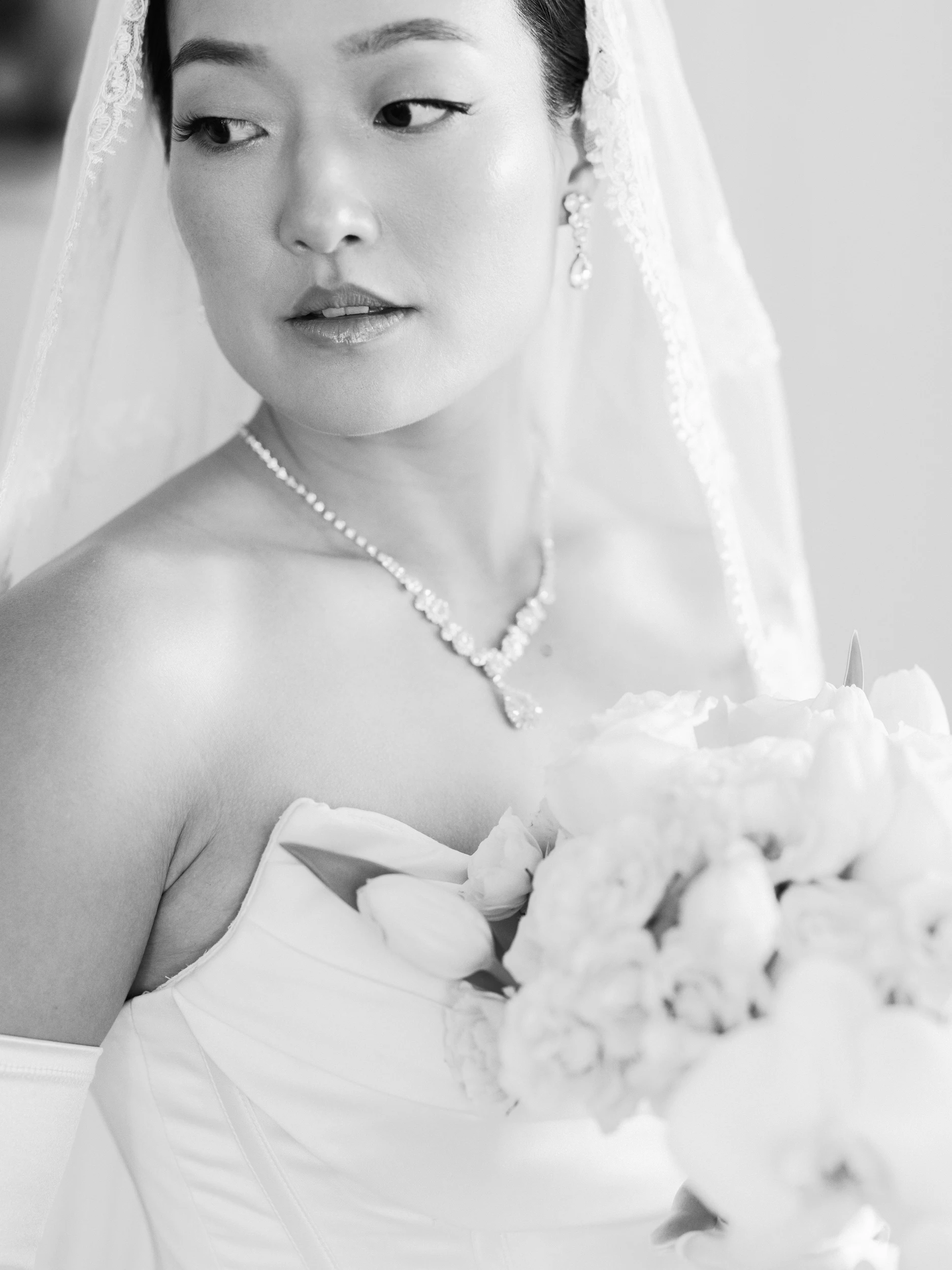 Kat & Nelson — Wedding