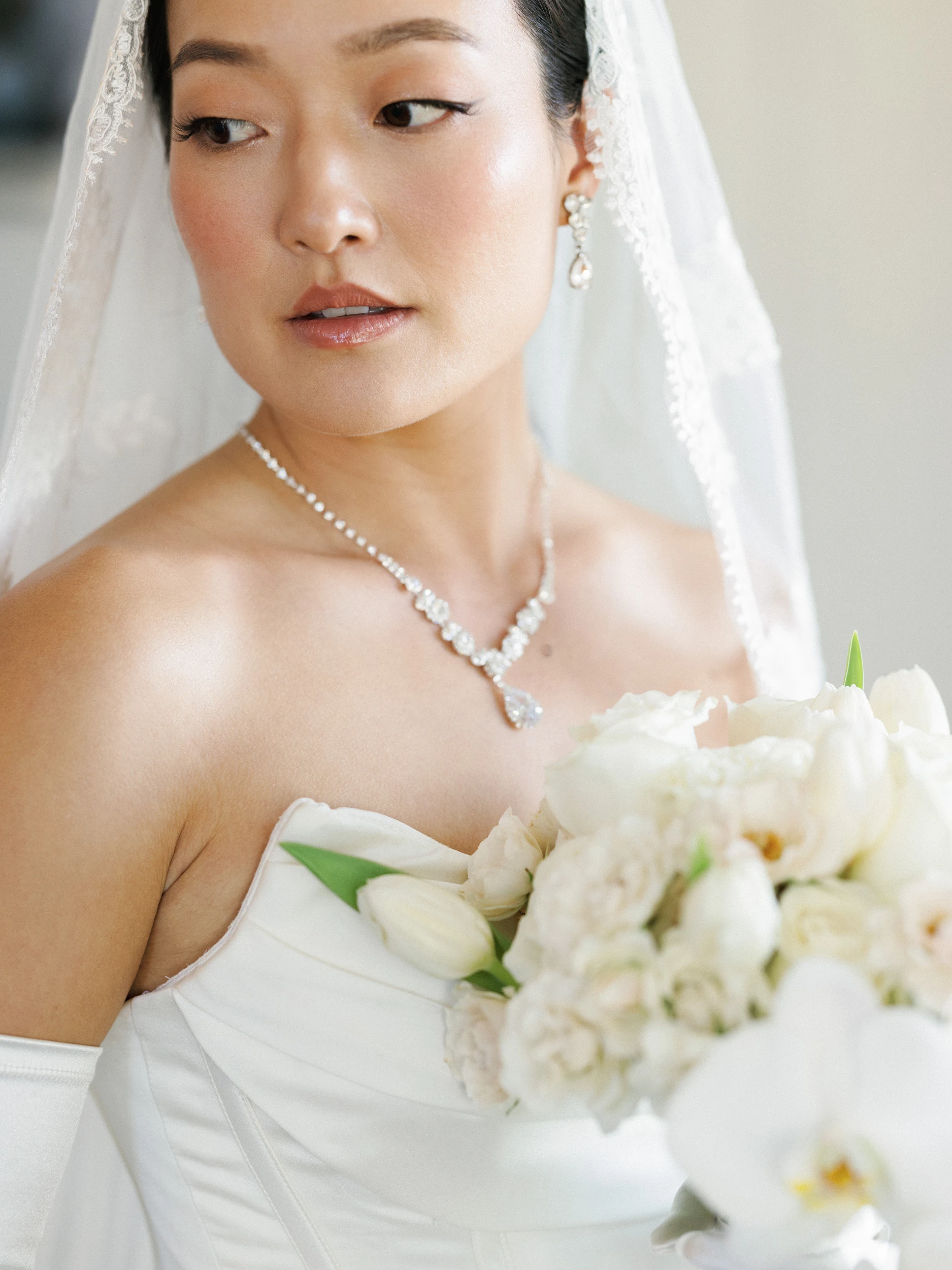 Kat & Nelson — Wedding
