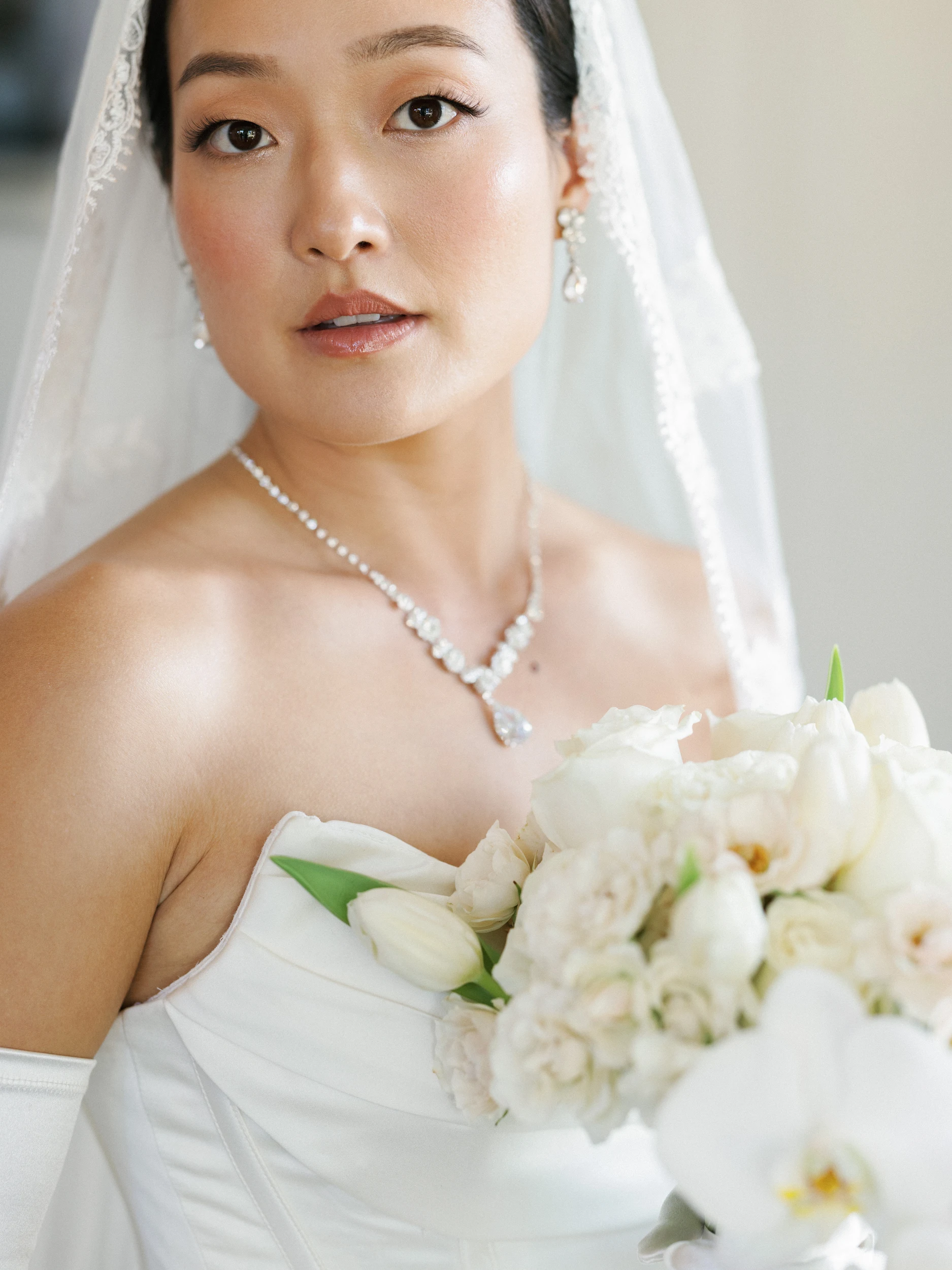 Kat & Nelson — Wedding