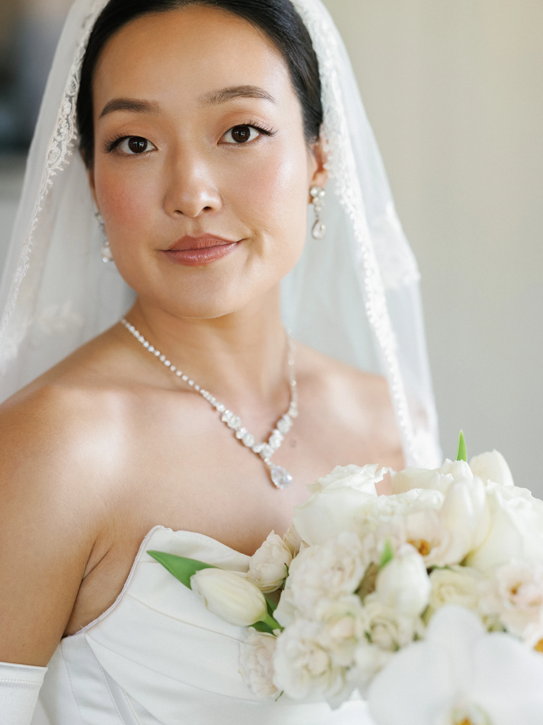 Kat & Nelson — Wedding