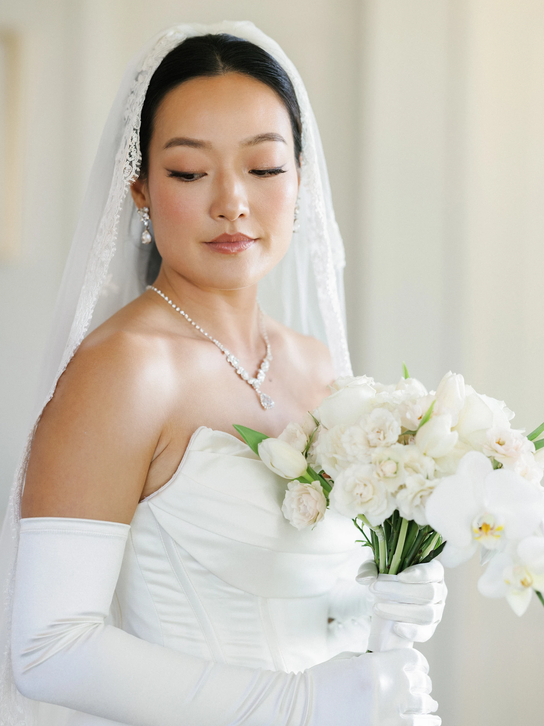 Kat & Nelson — Wedding