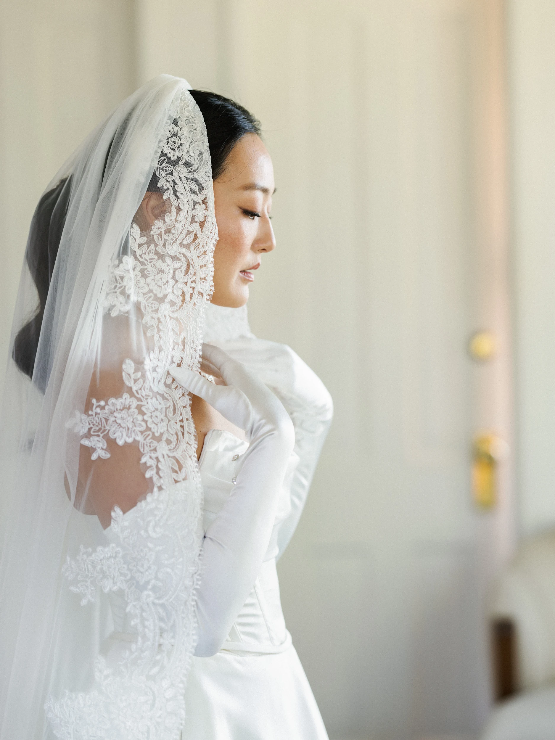 Kat & Nelson — Wedding