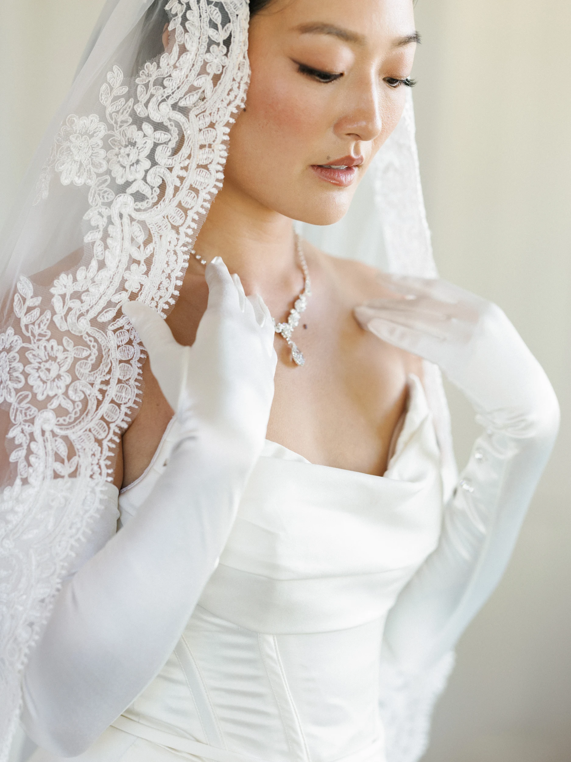Kat & Nelson — Wedding