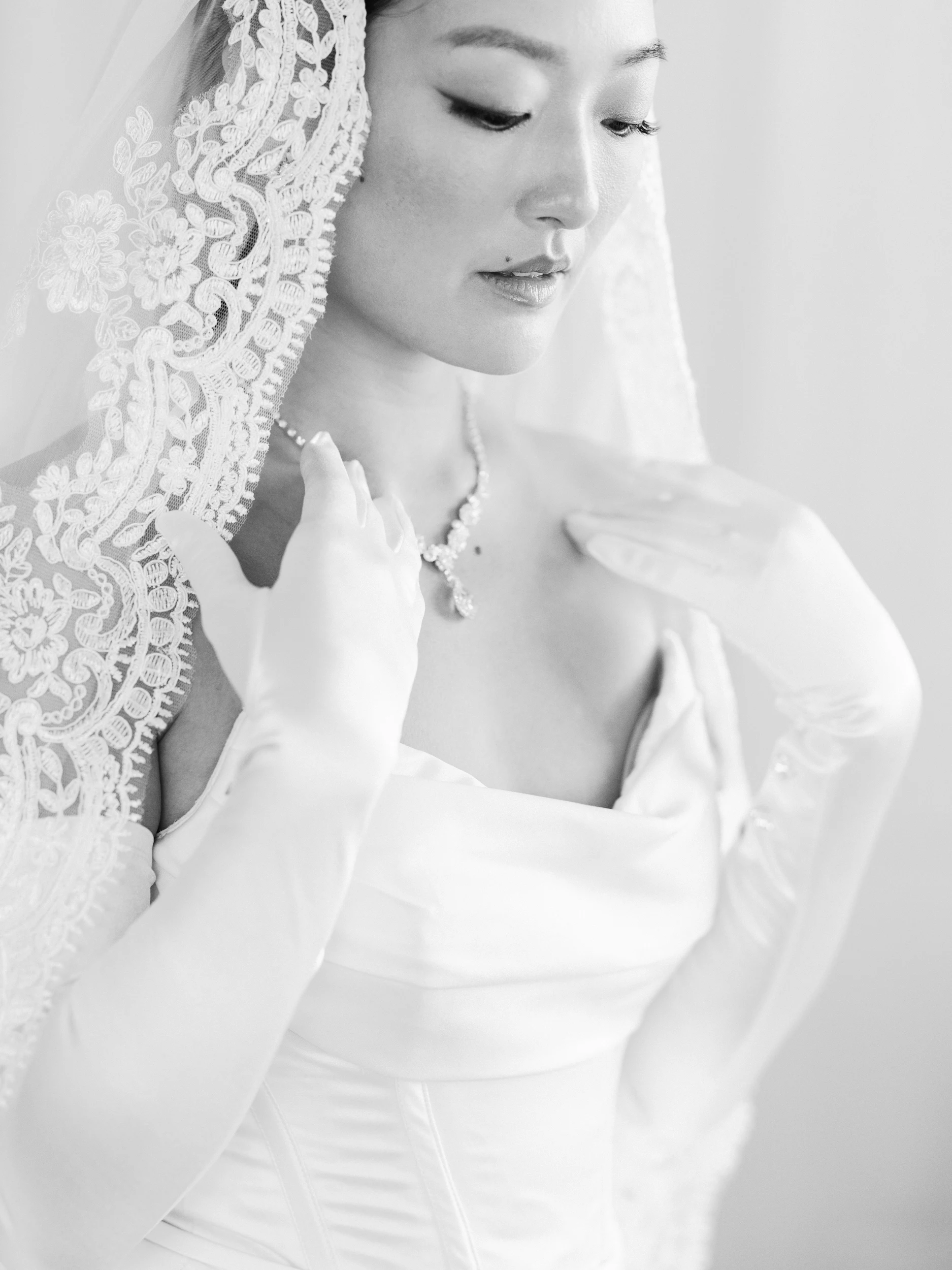 Kat & Nelson — Wedding