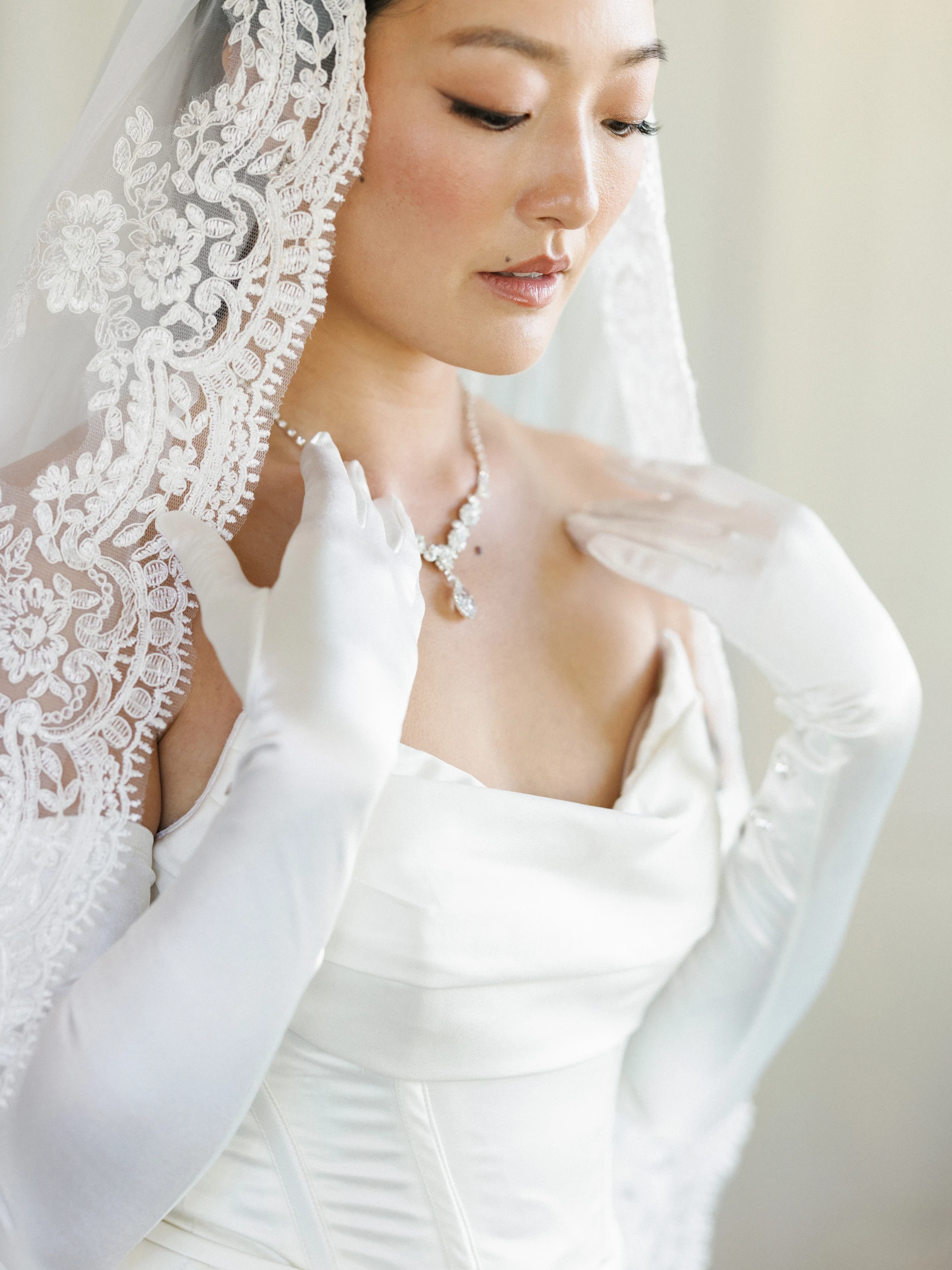 Kat & Nelson — Wedding