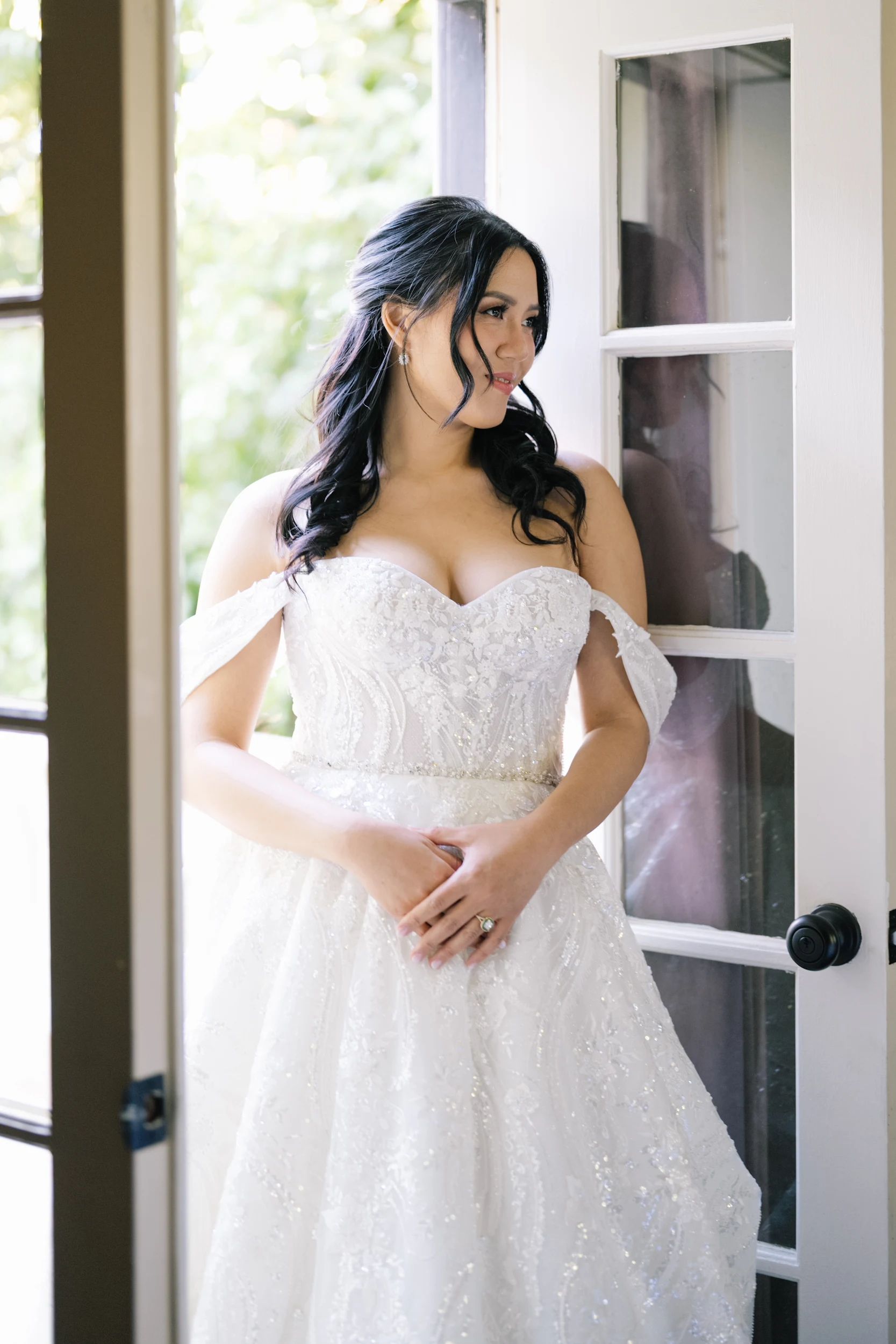 Jackie & Brandon — Wedding