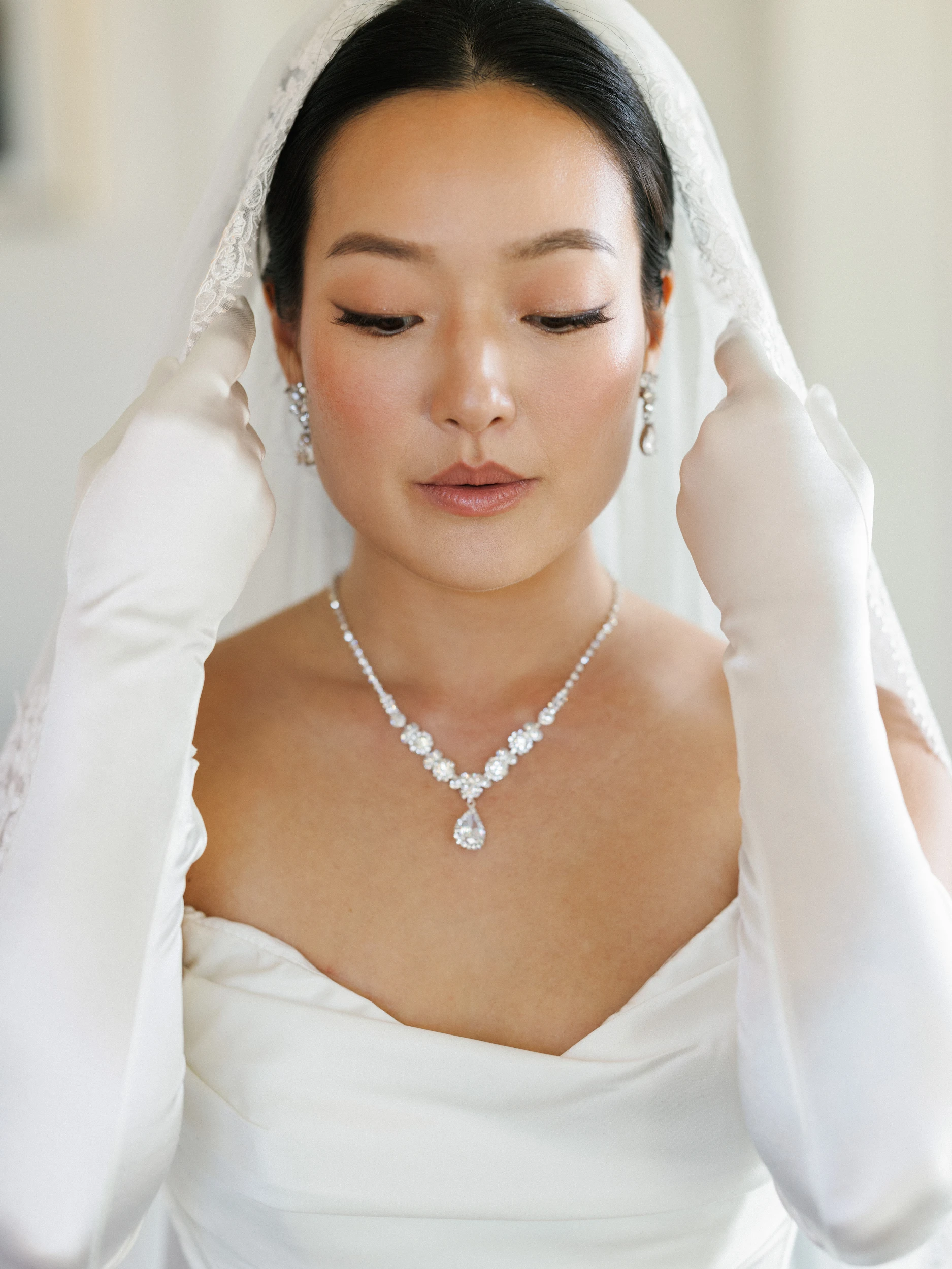 Kat & Nelson — Wedding