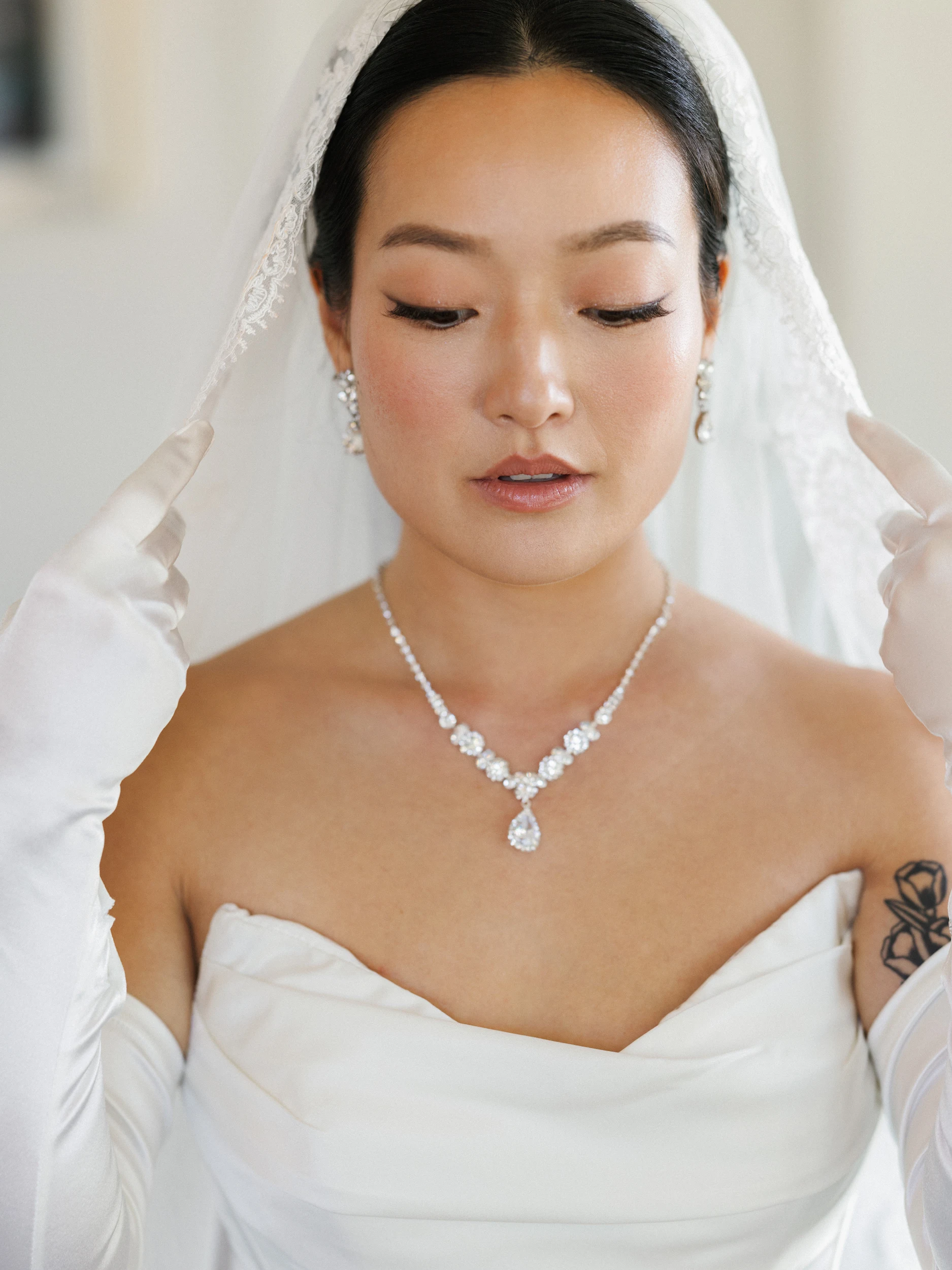 Kat & Nelson — Wedding