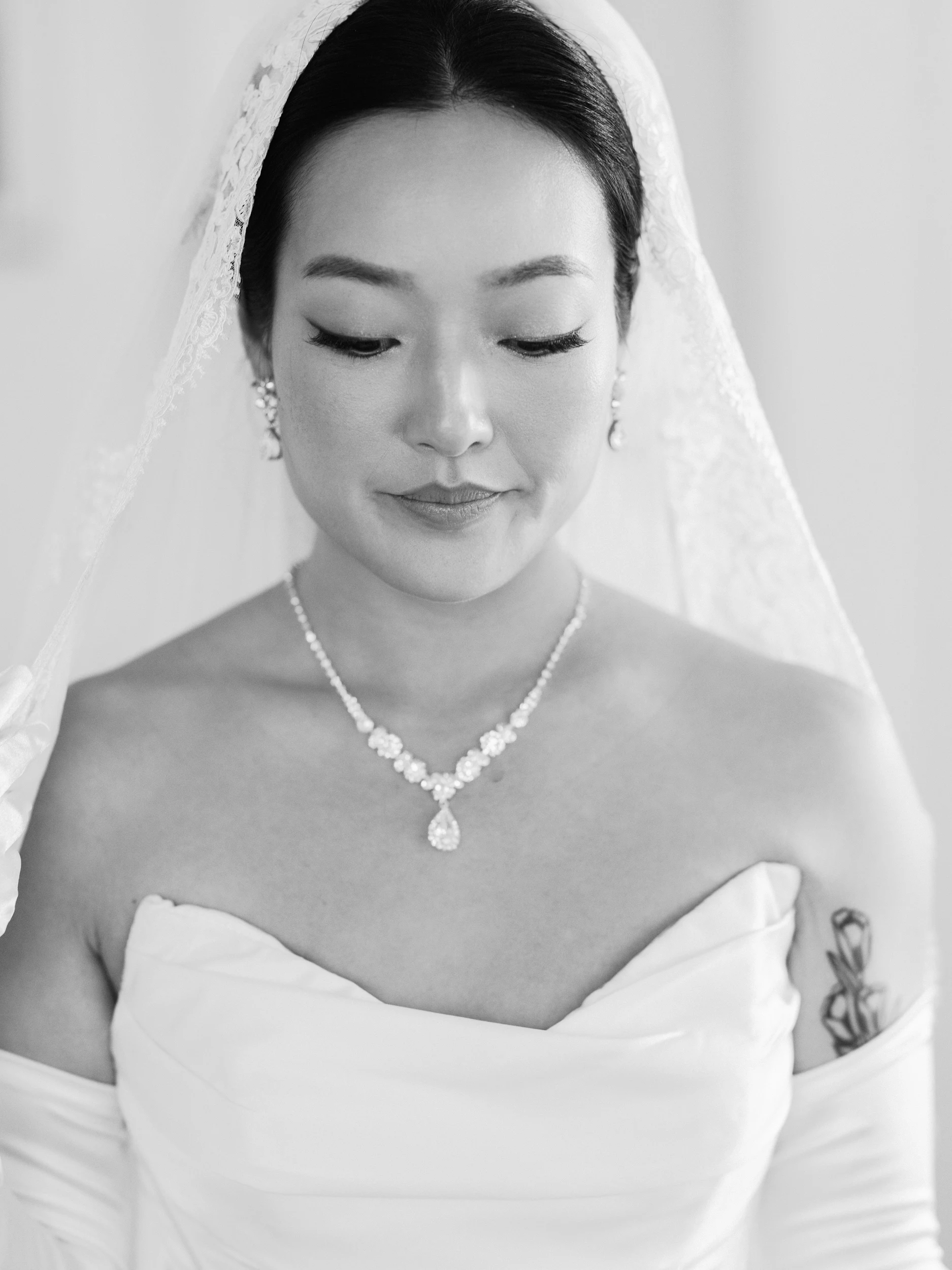 Kat & Nelson — Wedding
