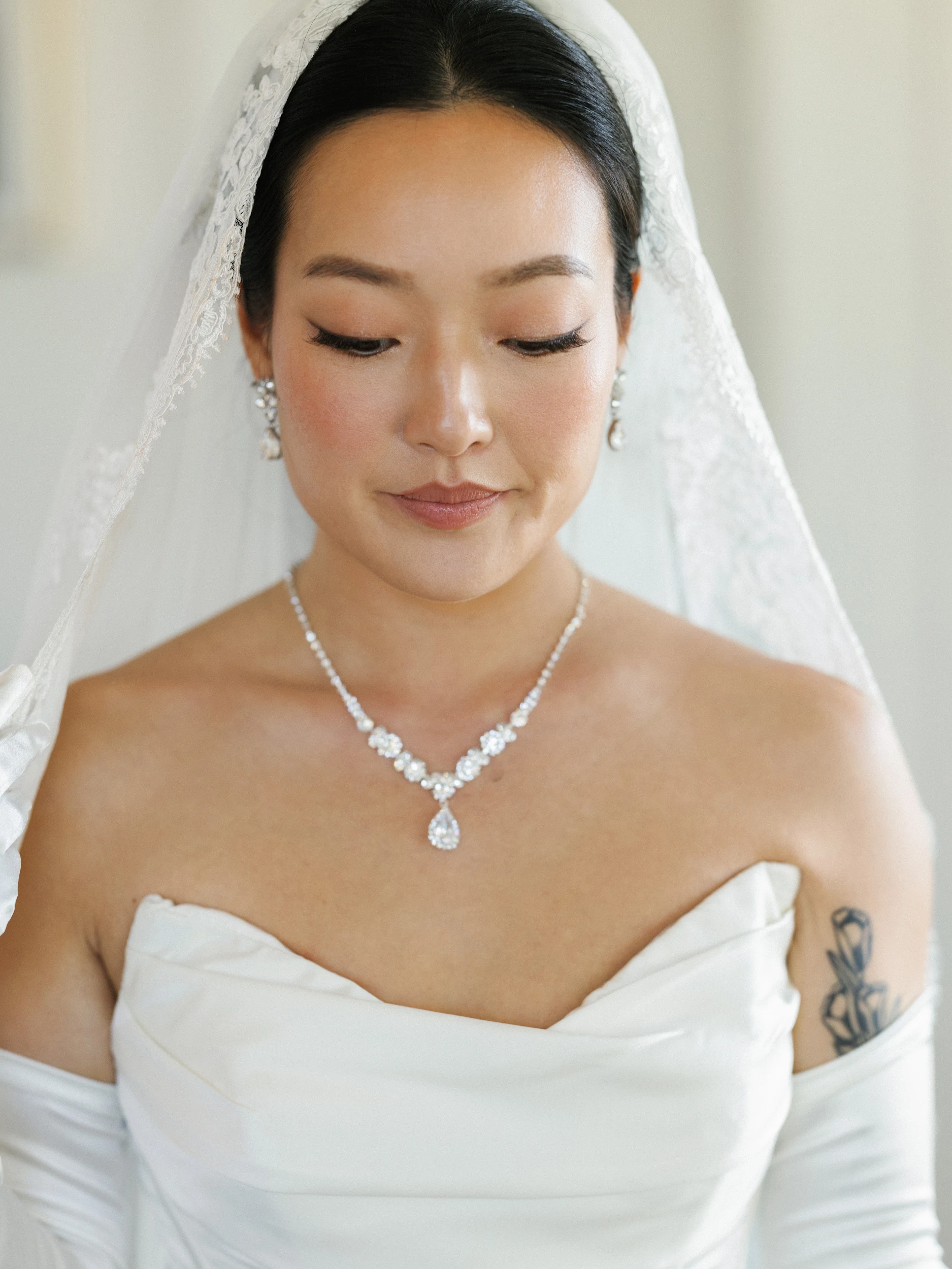 Kat & Nelson — Wedding