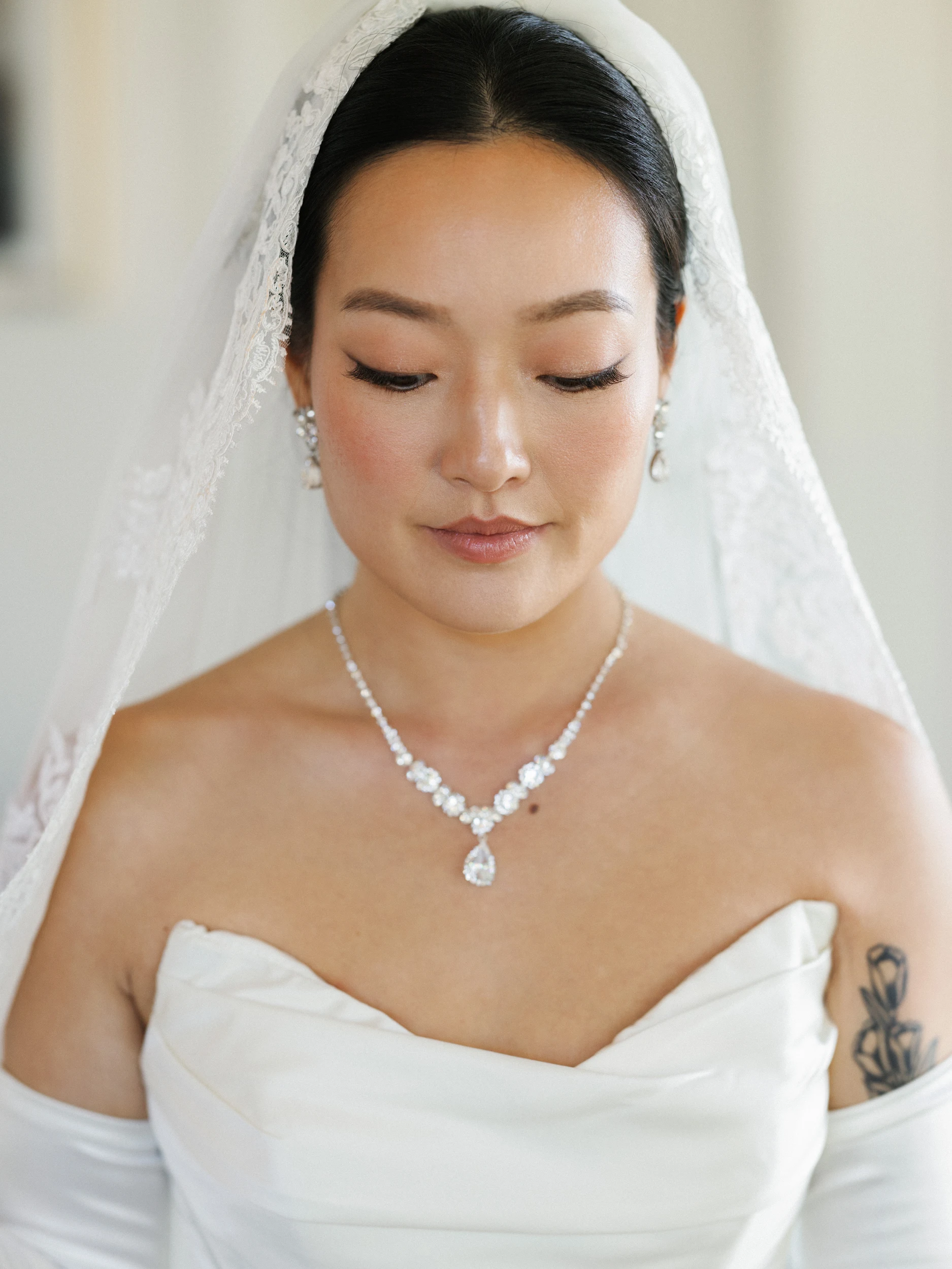 Kat & Nelson — Wedding