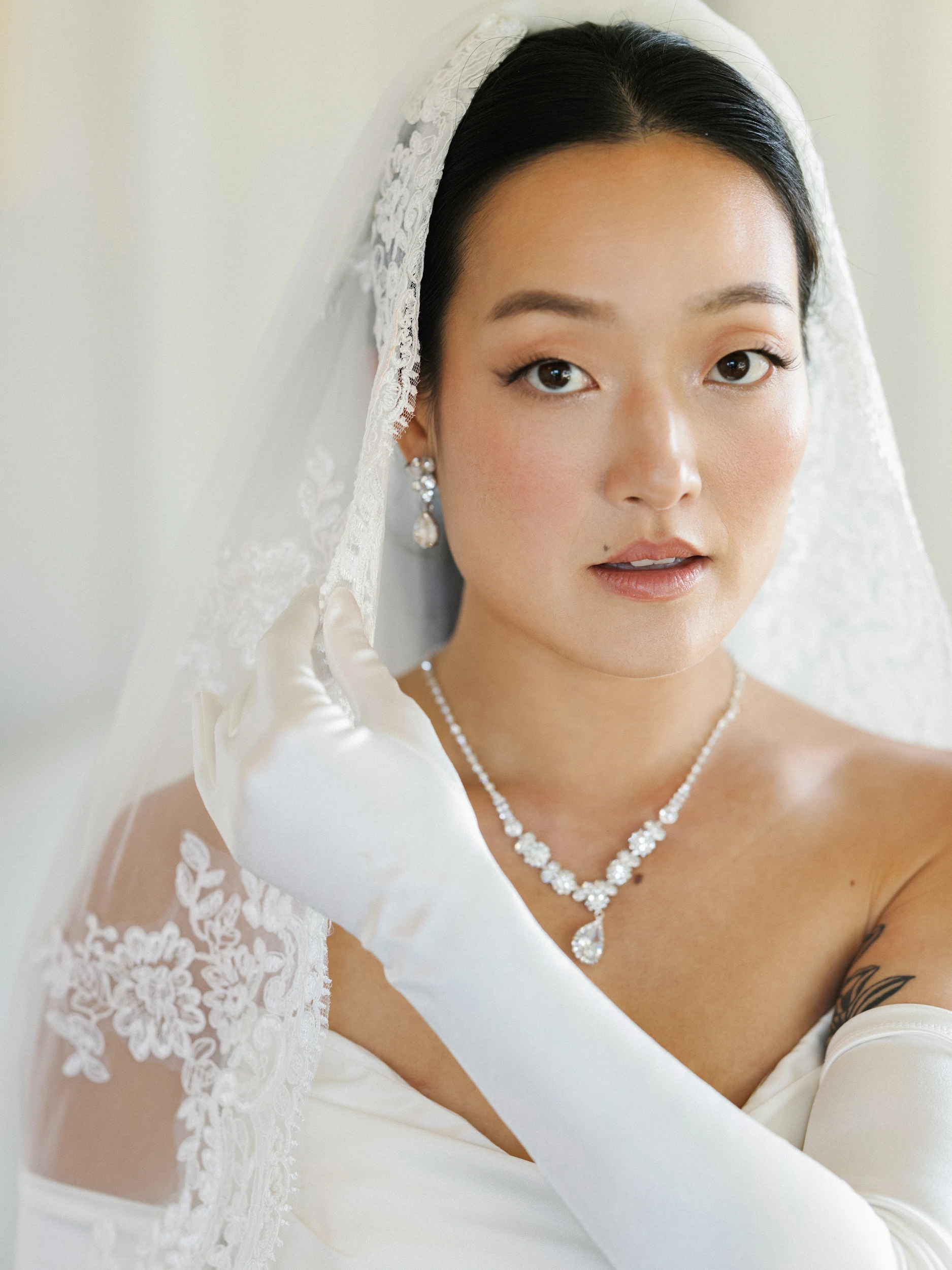 Kat & Nelson — Wedding