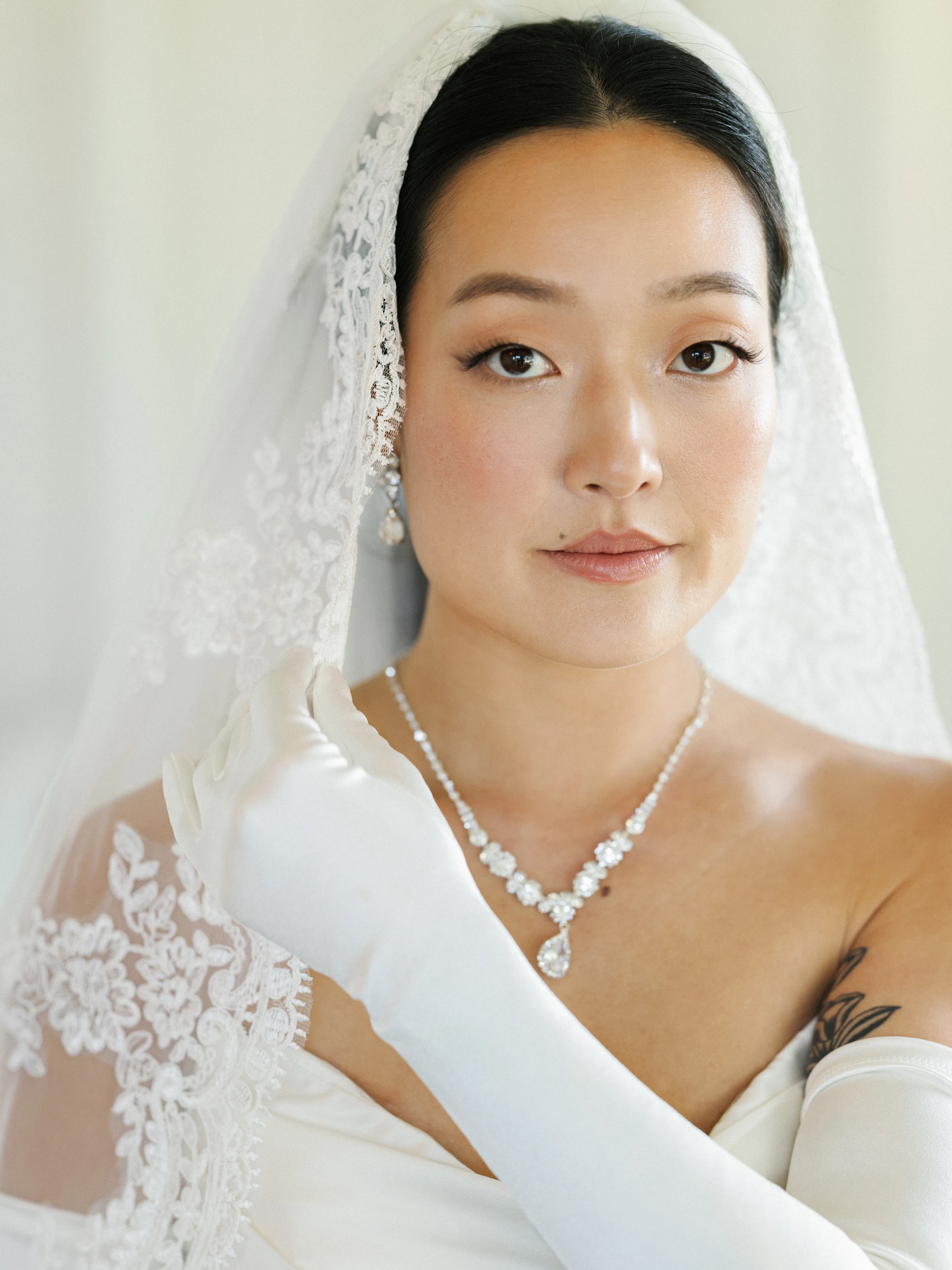 Kat & Nelson — Wedding