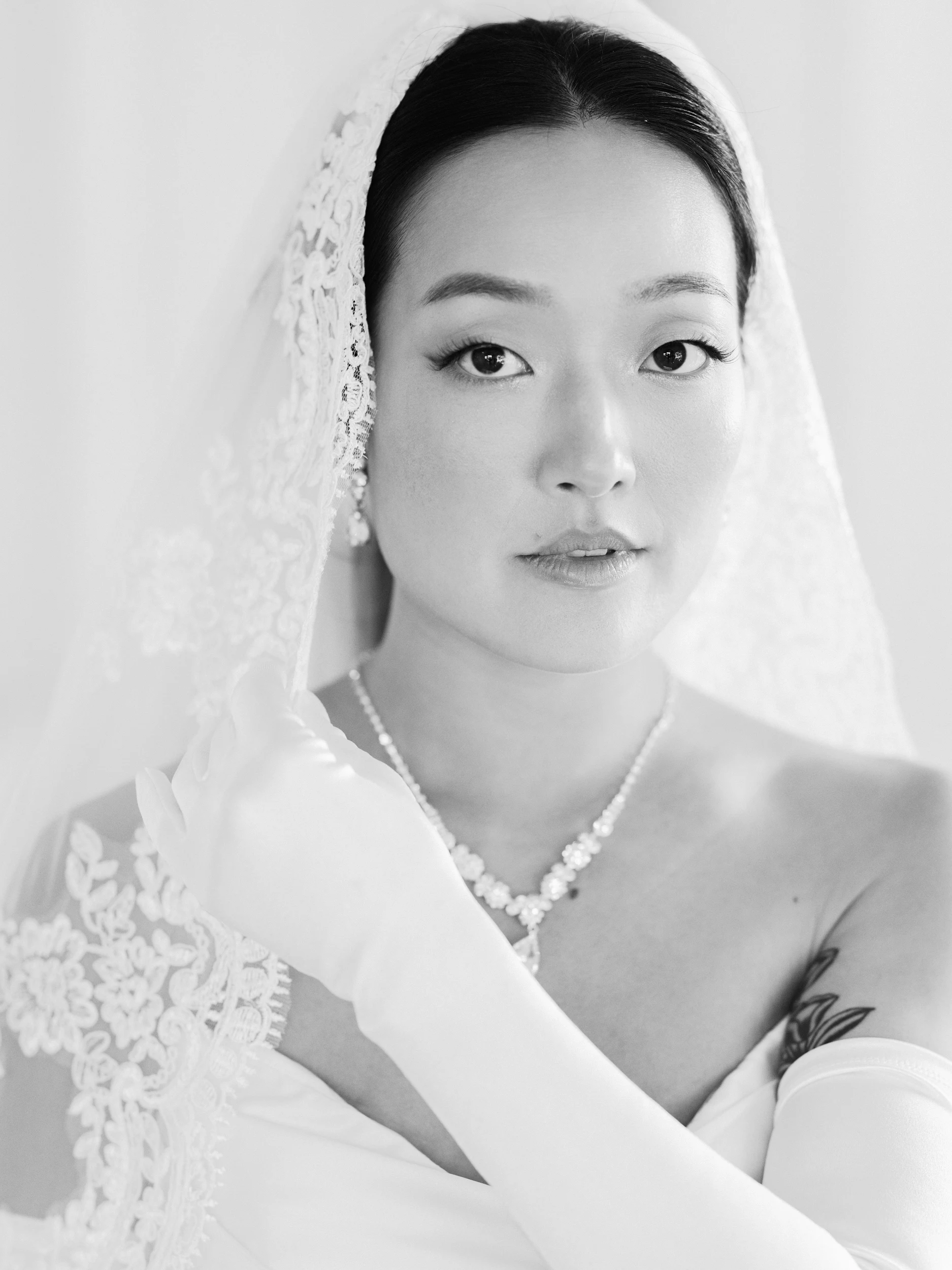 Kat & Nelson — Wedding
