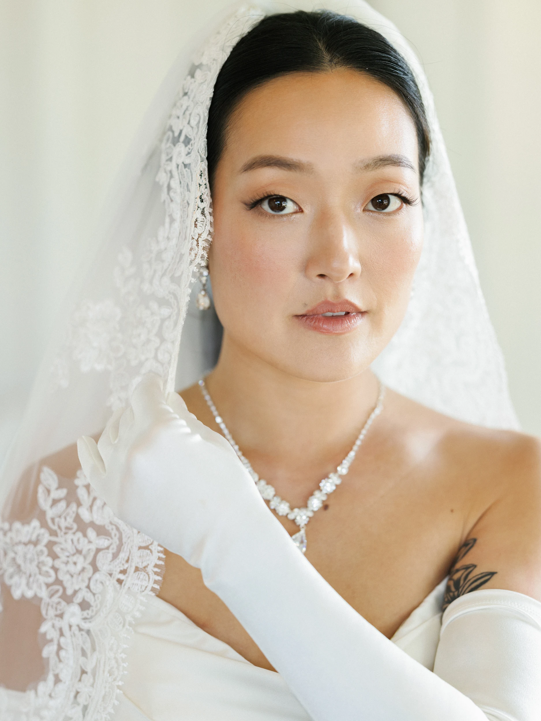 Kat & Nelson — Wedding