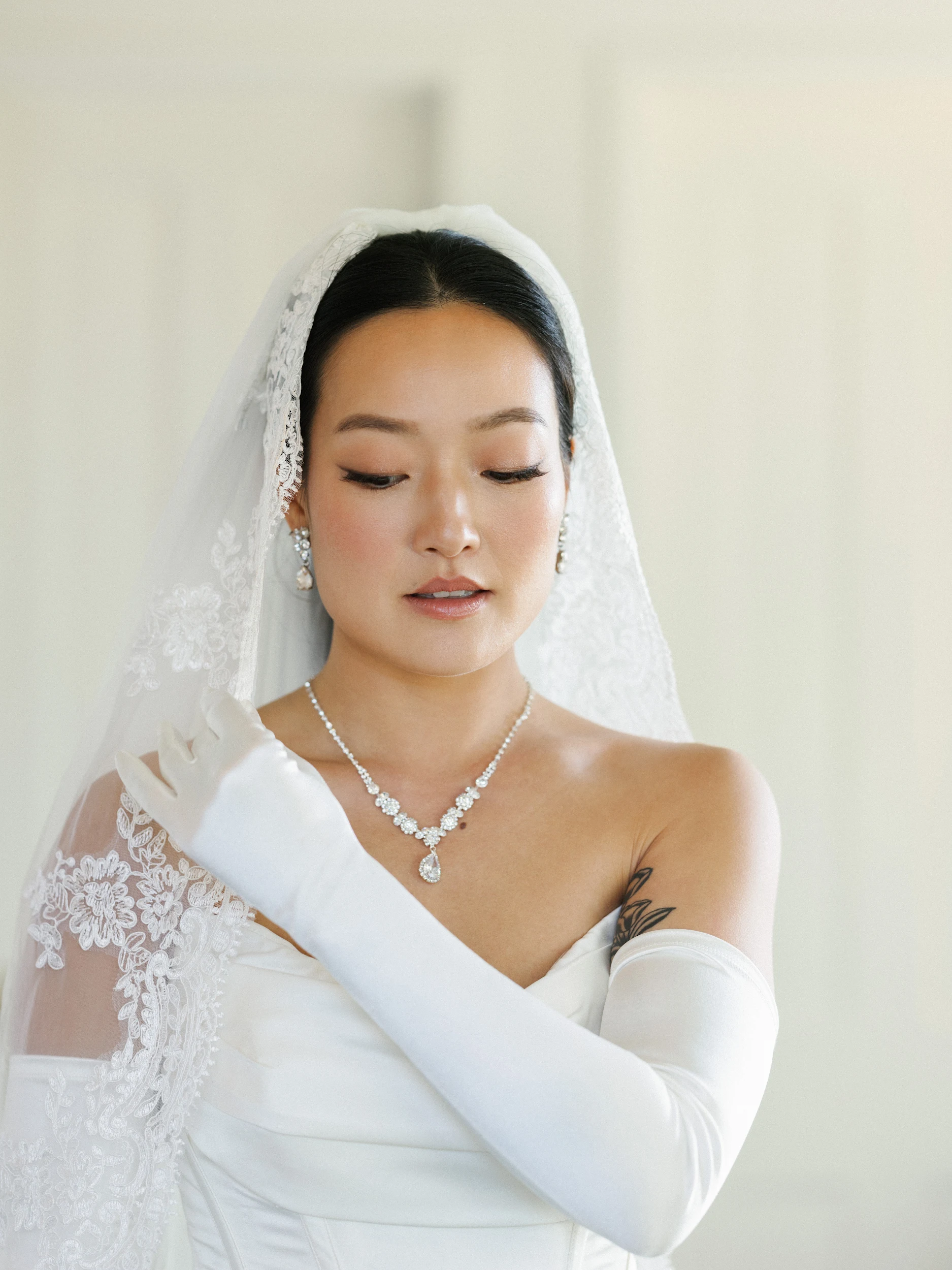 Kat & Nelson — Wedding