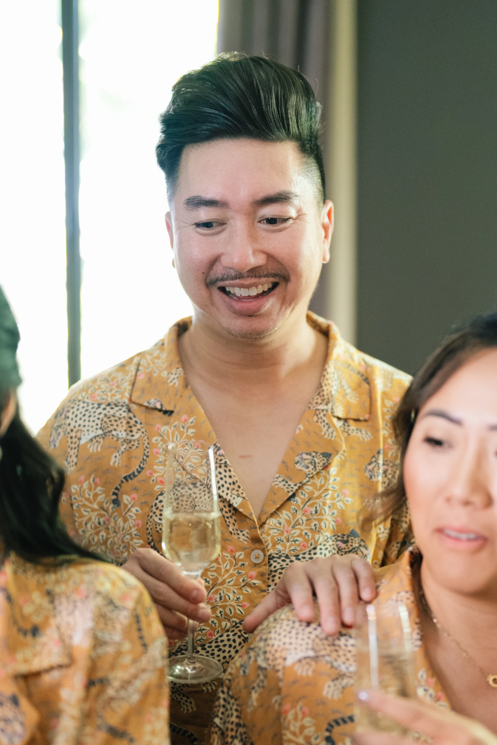Jackie & Brandon — Wedding