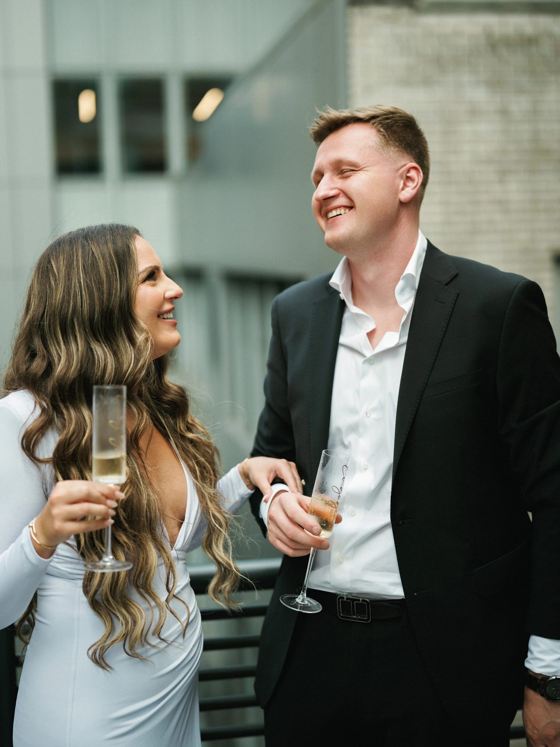 Agness and Tomasz Engagement