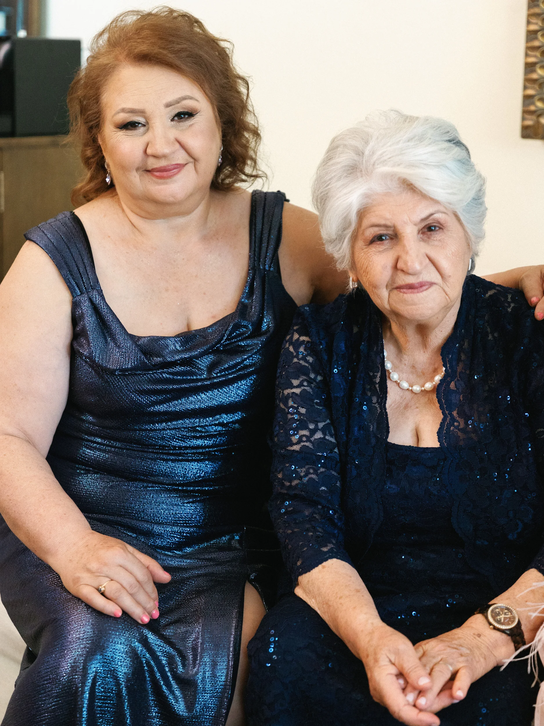 Anna-Maria & Ethan — Wedding