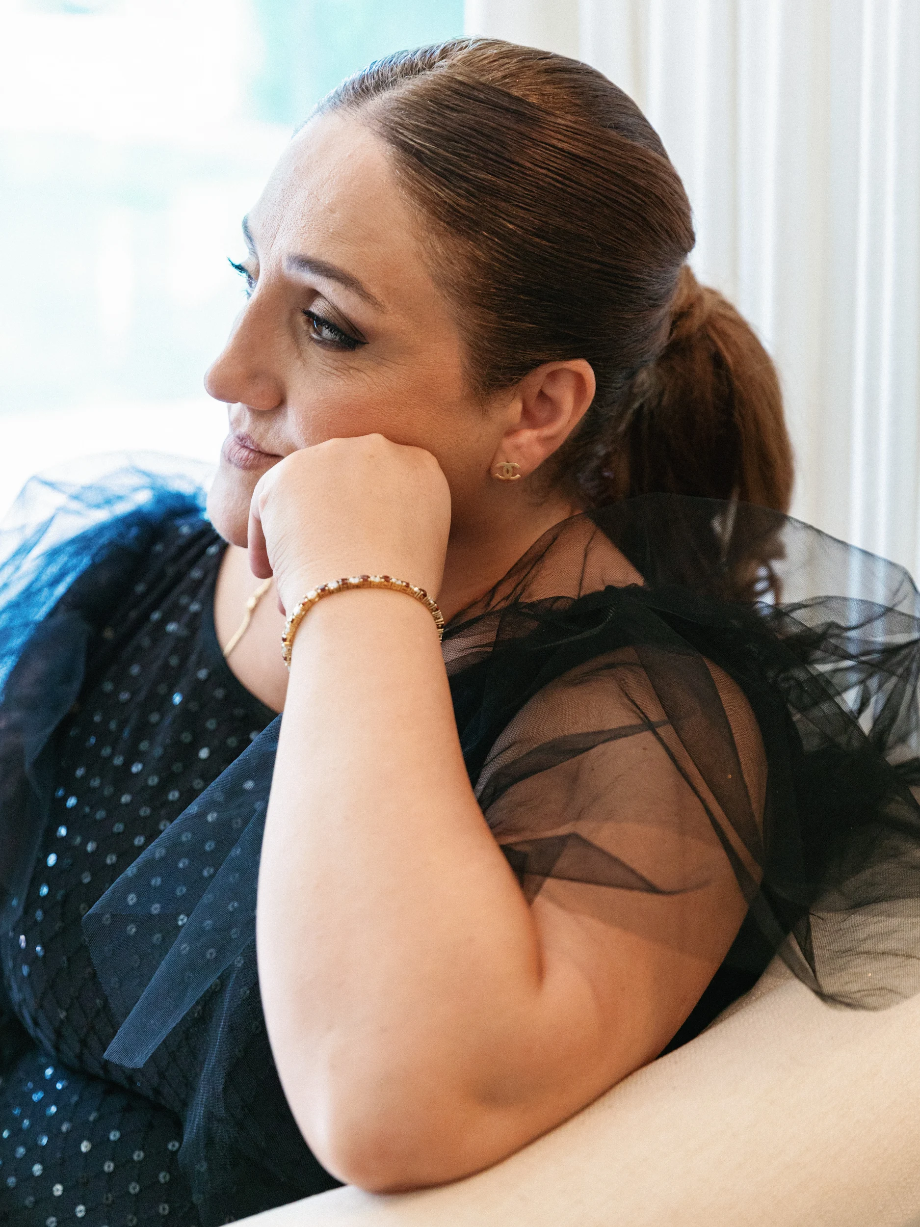 Anna-Maria & Ethan — Wedding