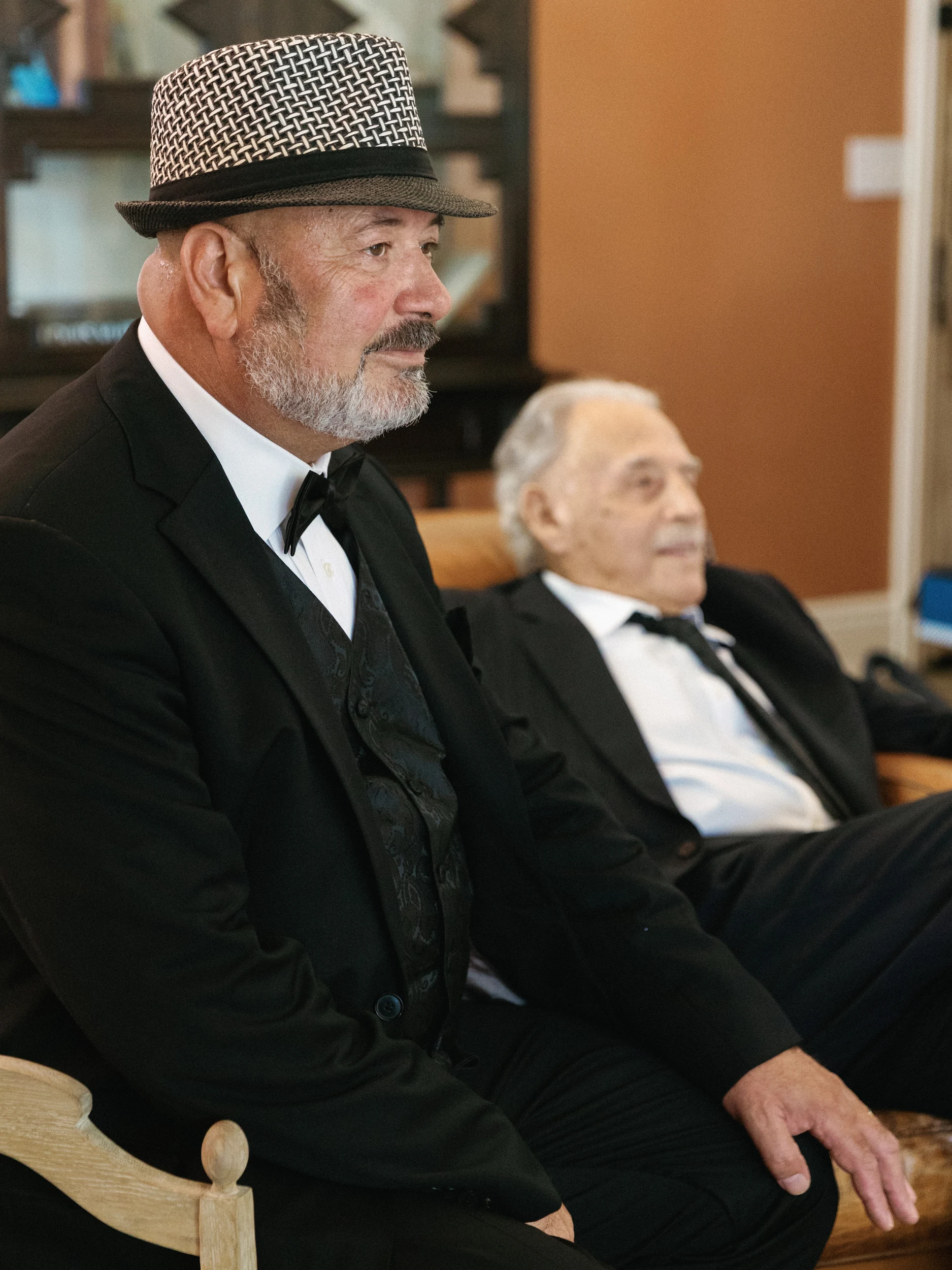 Anna-Maria & Ethan — Wedding