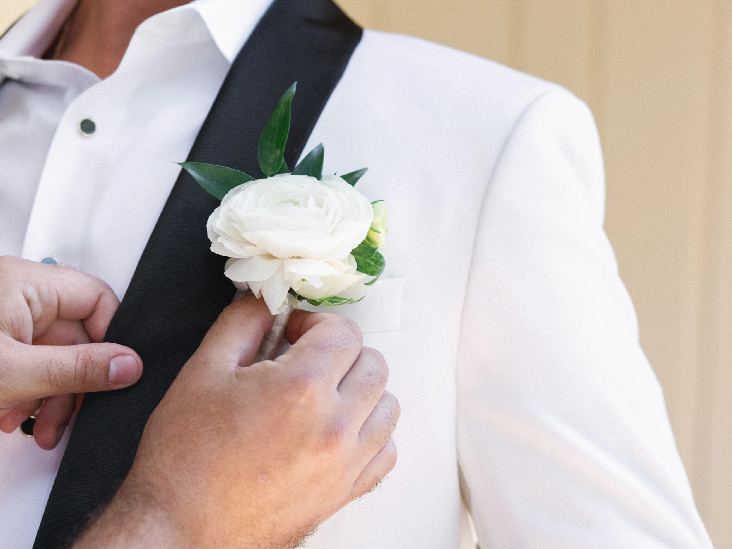 Anna-Maria & Ethan — Wedding