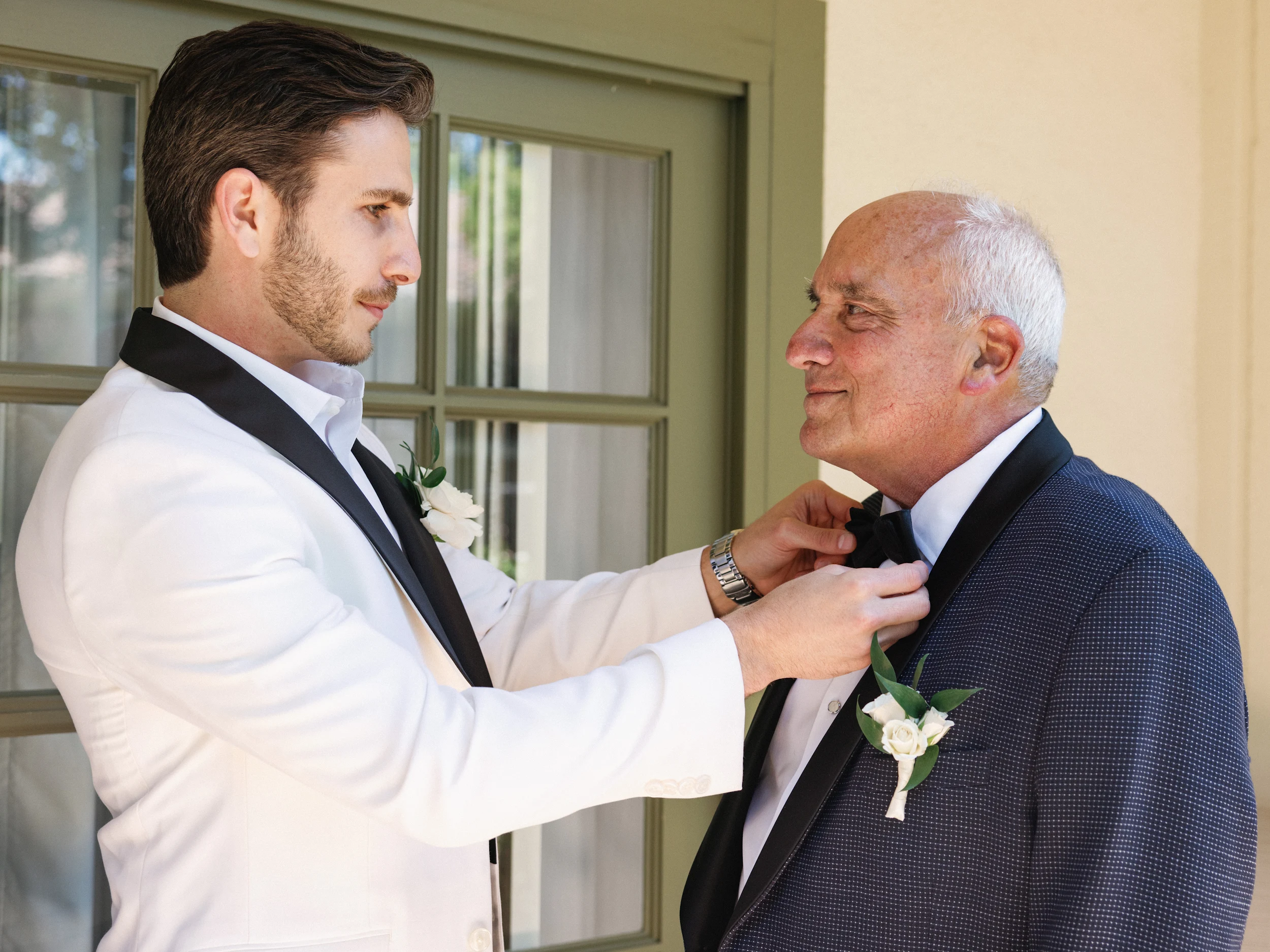 Anna-Maria & Ethan — Wedding